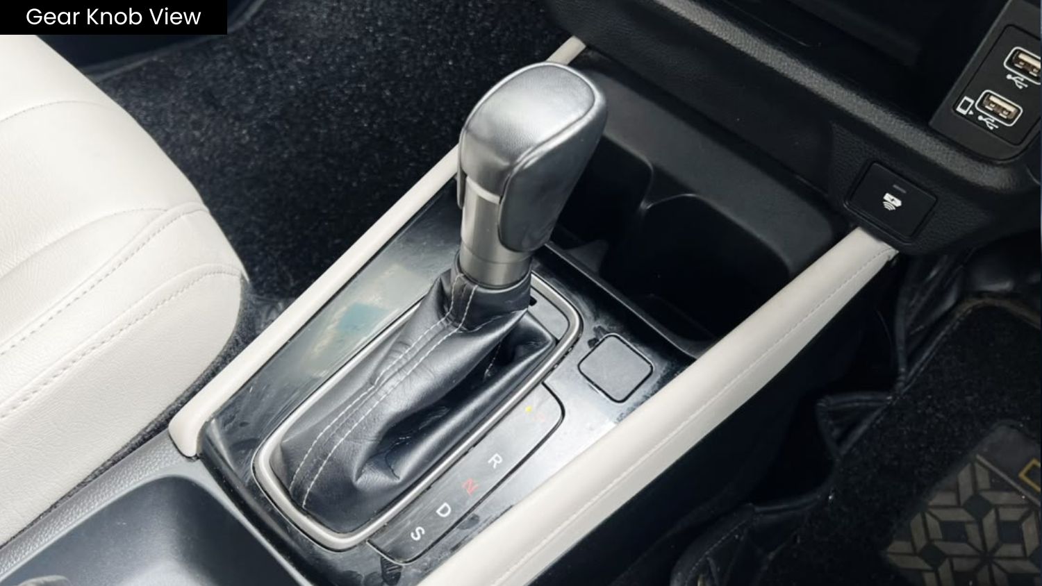 HONDA ELEVATE - VX CVT - AUTOMATIC SUNROOF - 2025