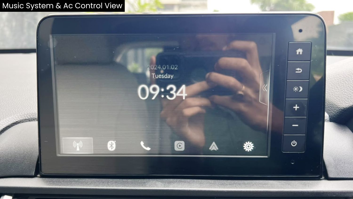 HONDA ELEVATE - VX CVT - AUTOMATIC SUNROOF - 2025