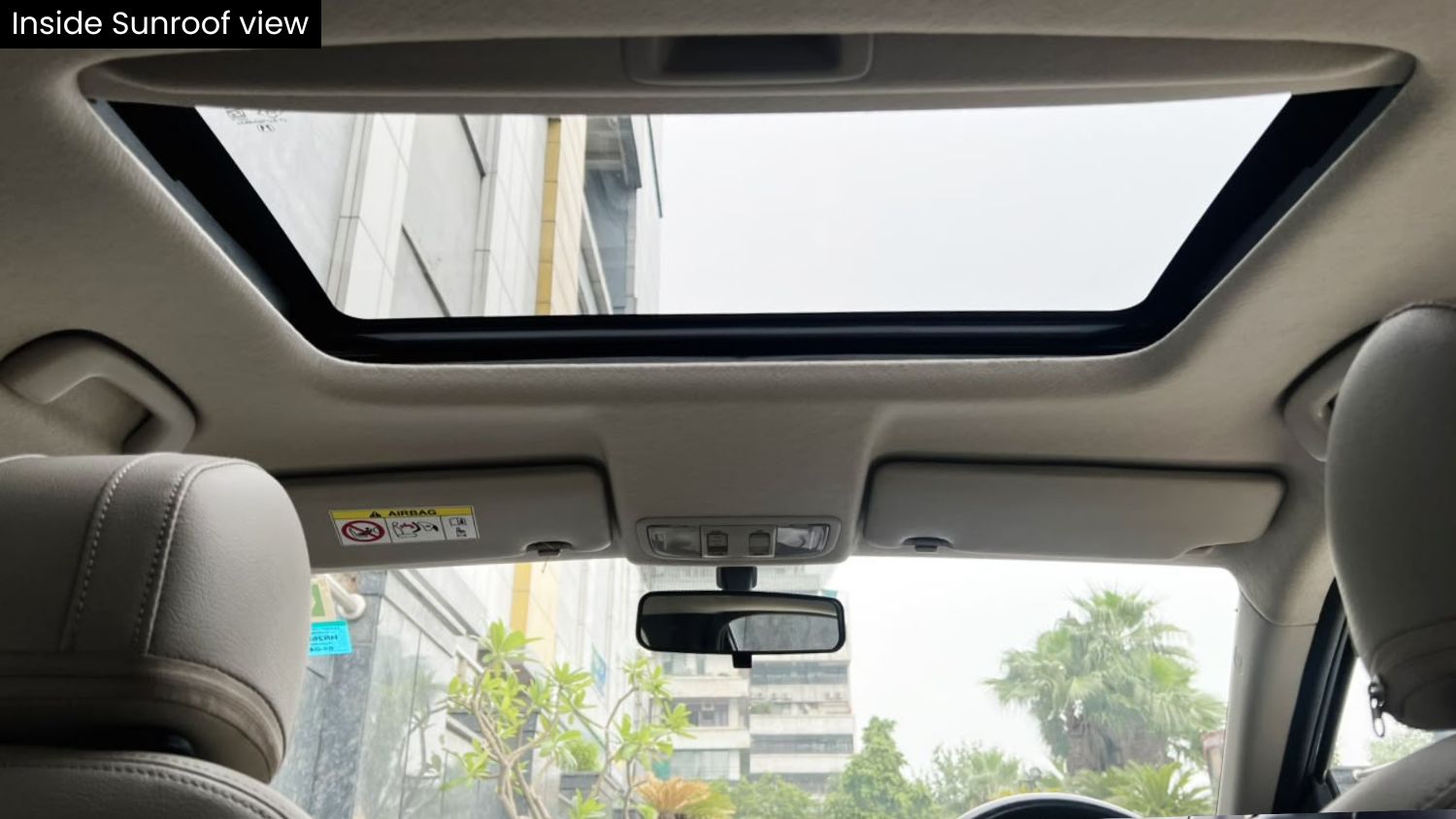 HONDA ELEVATE - VX CVT - AUTOMATIC SUNROOF - 2025