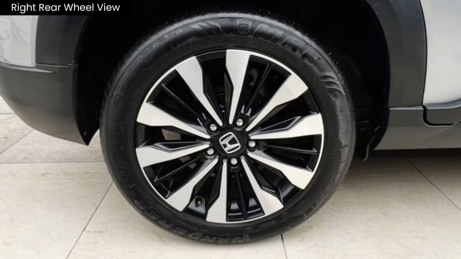HONDA ELEVATE - VX CVT - AUTOMATIC SUNROOF - 2025