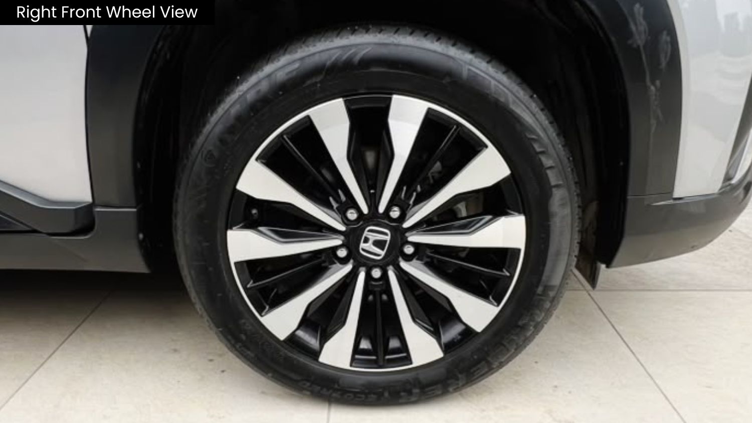HONDA ELEVATE - VX CVT - AUTOMATIC SUNROOF - 2025