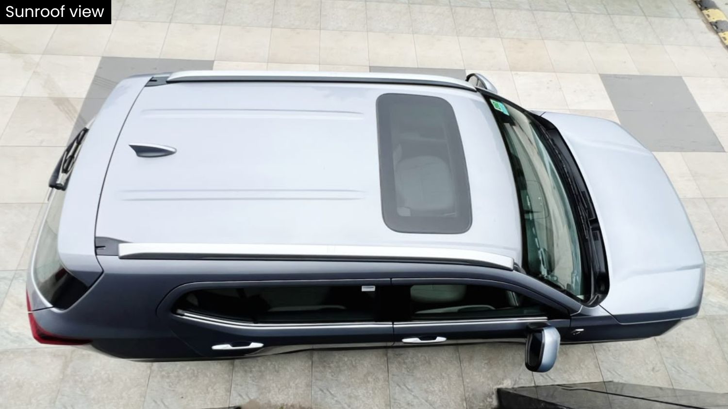 HONDA ELEVATE - VX CVT - AUTOMATIC SUNROOF - 2025
