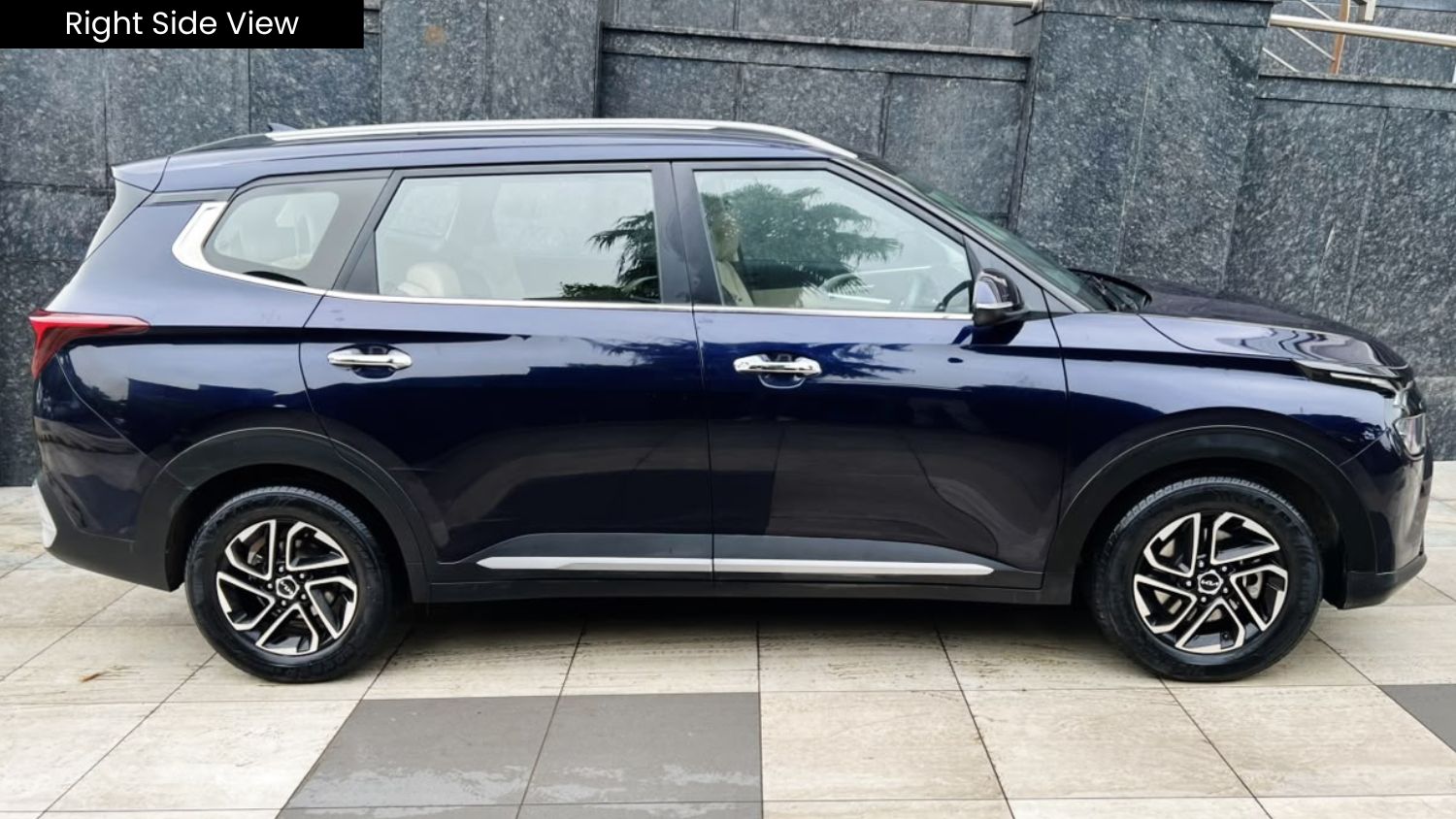KIA CARENS - LUXURY PLUS DCT - SUNROOF - AUTOMATIC - 2022