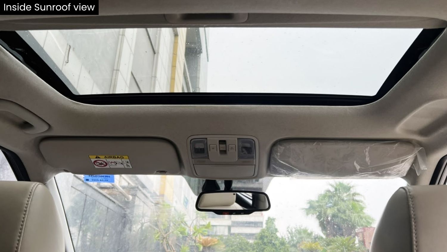 KIA CARENS - LUXURY PLUS DCT - SUNROOF - AUTOMATIC - 2022