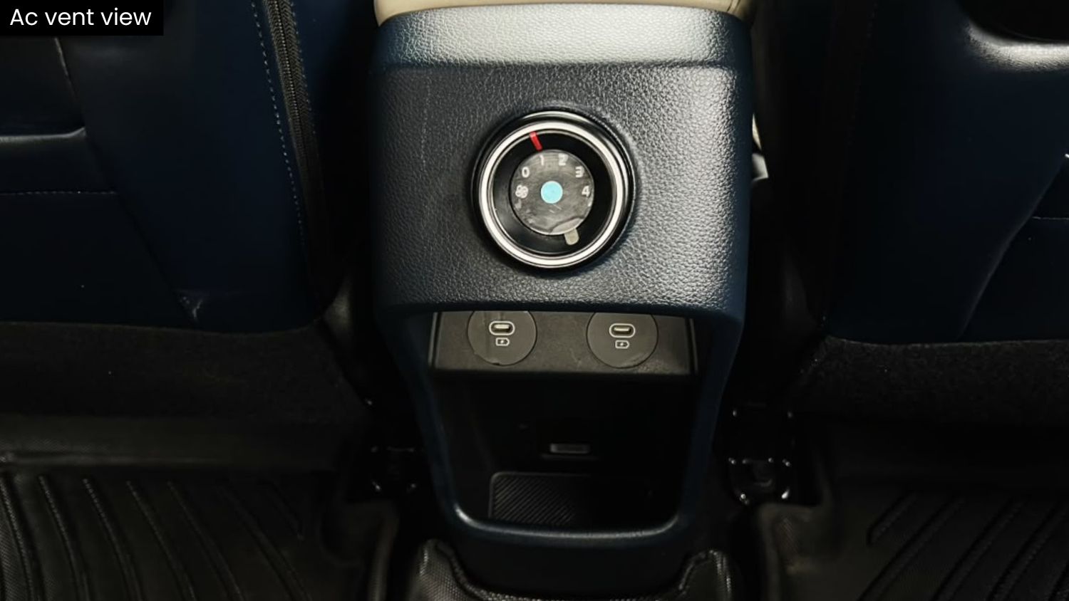 KIA CARENS - LUXURY PLUS DCT - SUNROOF - AUTOMATIC - 2022
