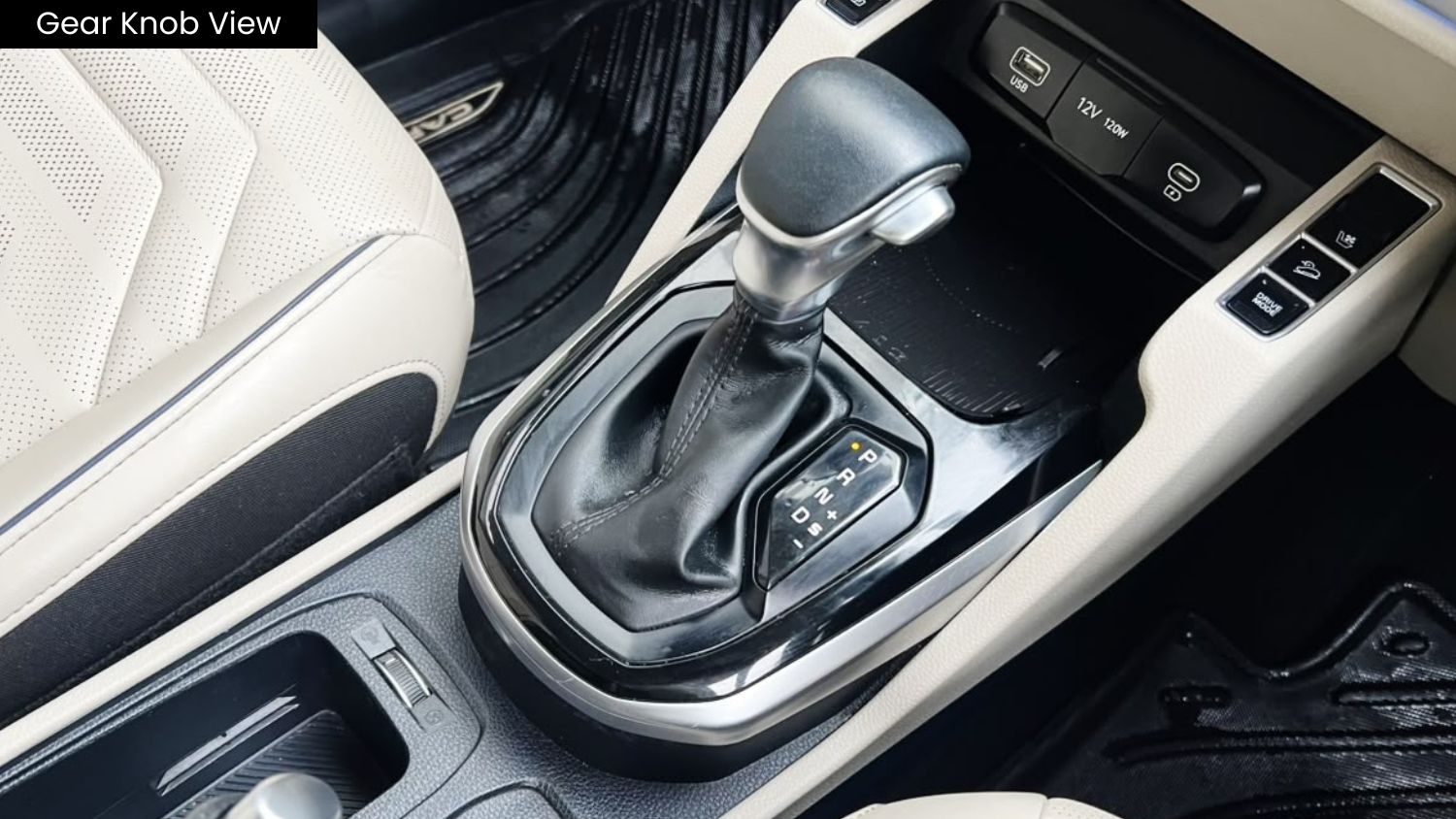 KIA CARENS - LUXURY PLUS DCT - SUNROOF - AUTOMATIC - 2022