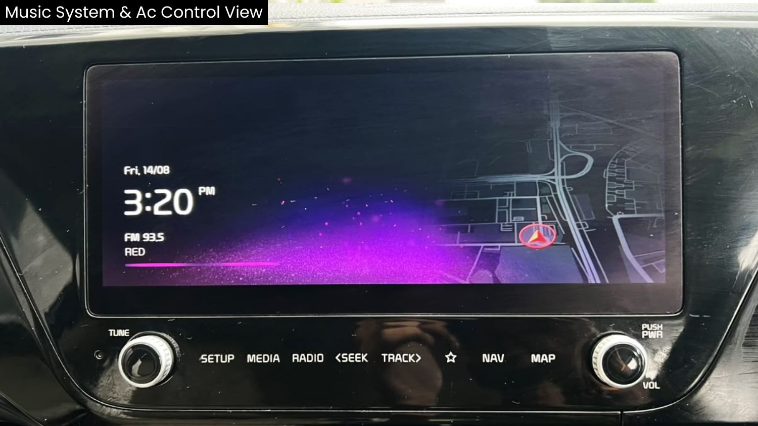 KIA CARENS - LUXURY PLUS DCT - SUNROOF - AUTOMATIC - 2022