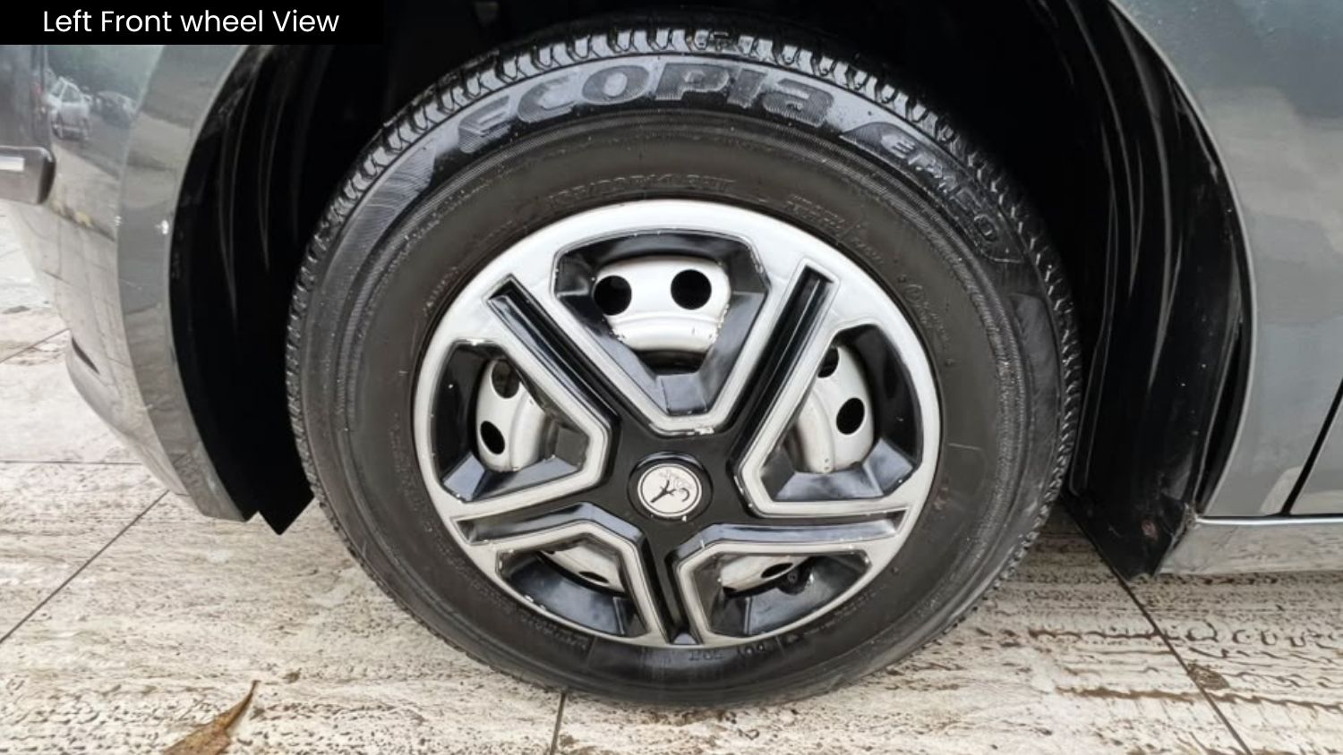 TATA ALTROZ -XE - 2023
