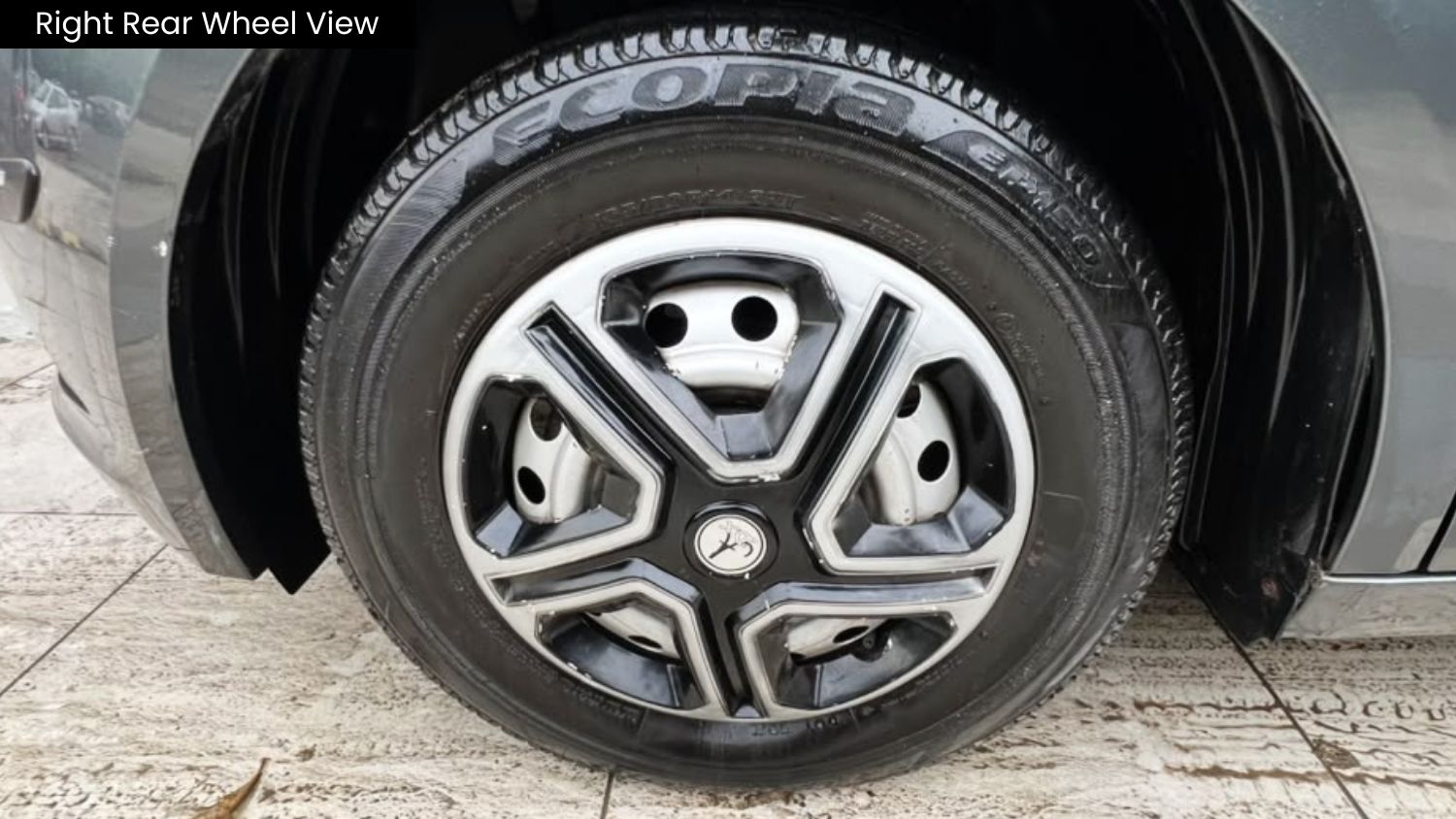 TATA ALTROZ -XE - 2023