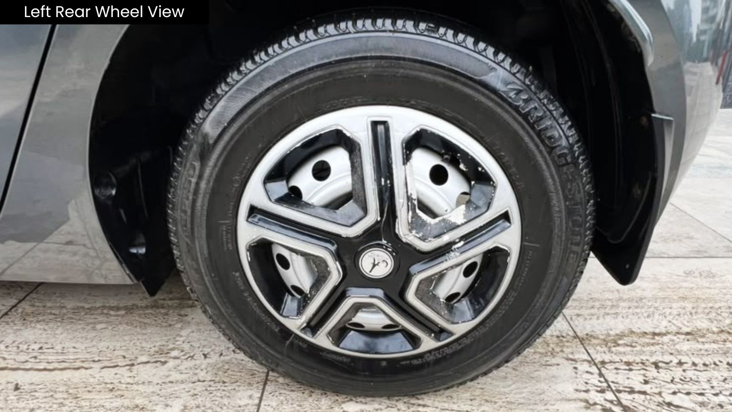 TATA ALTROZ -XE - 2023
