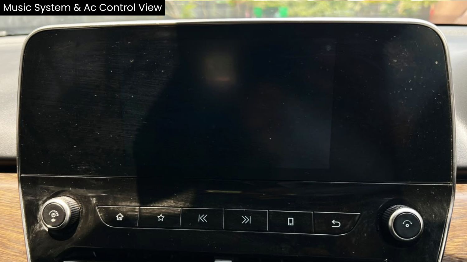 TATA HARRIER - XT - 2021