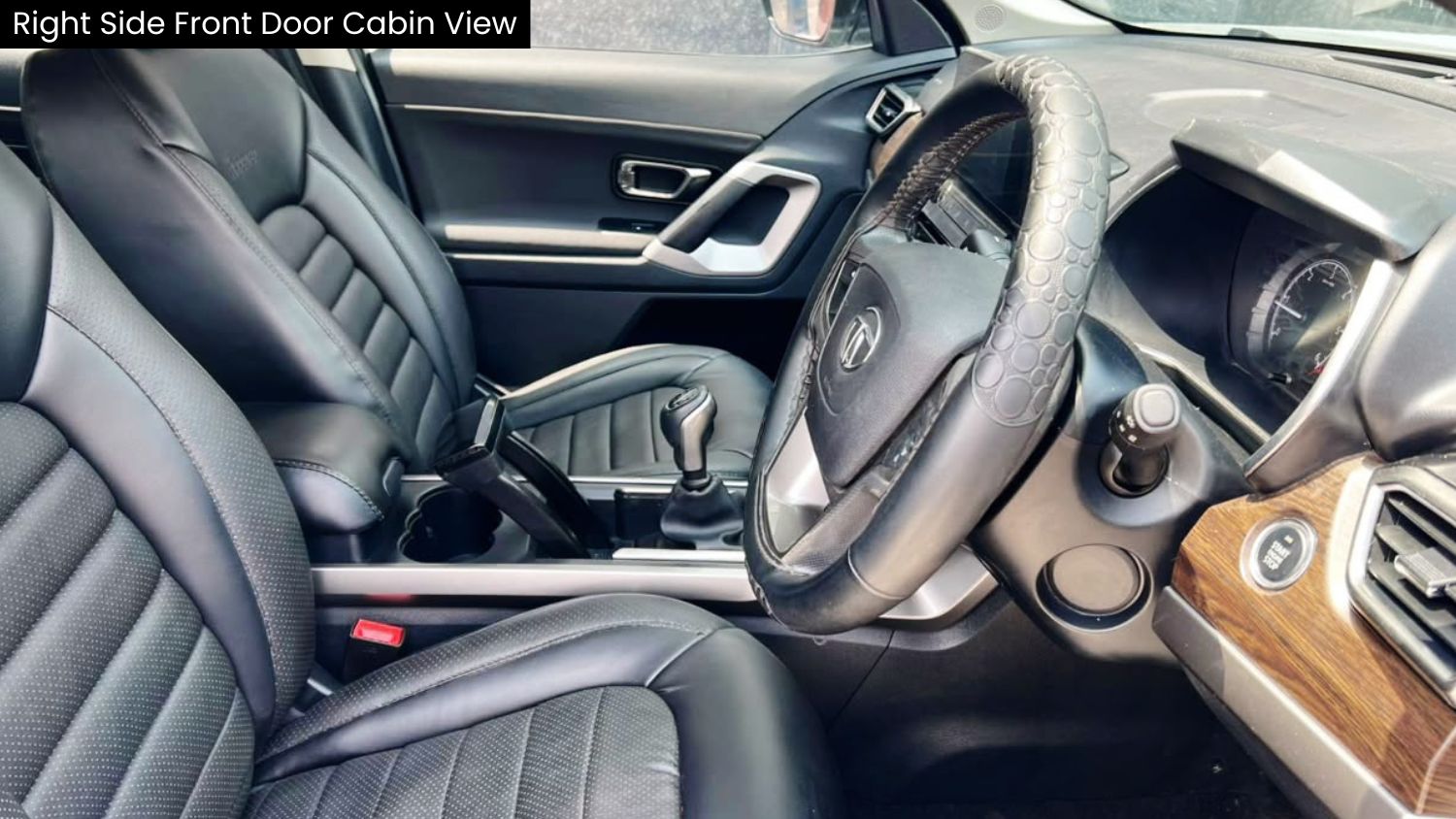 TATA HARRIER - XT - 2021
