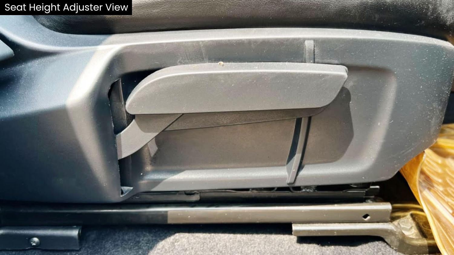 TATA HARRIER - XT - 2021