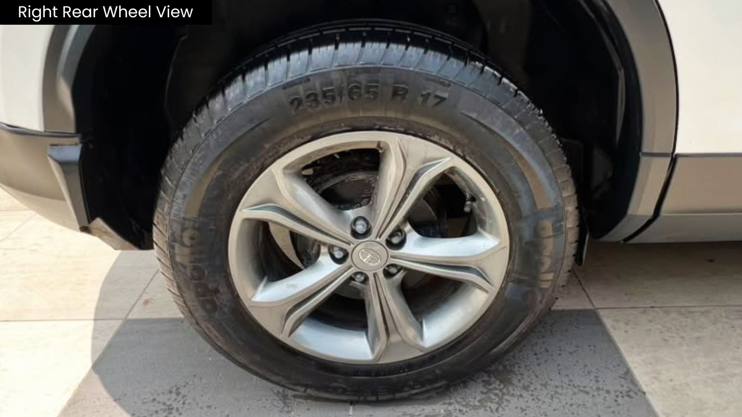 TATA HARRIER - XT - 2021