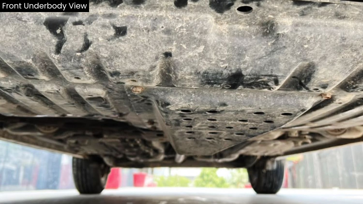TATA HARRIER - XT - 2021