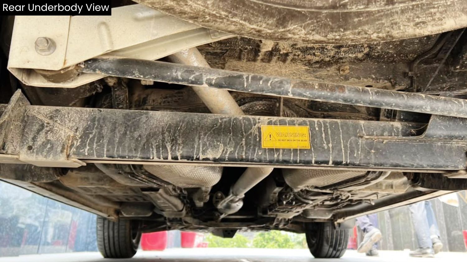 TATA HARRIER - XT - 2021