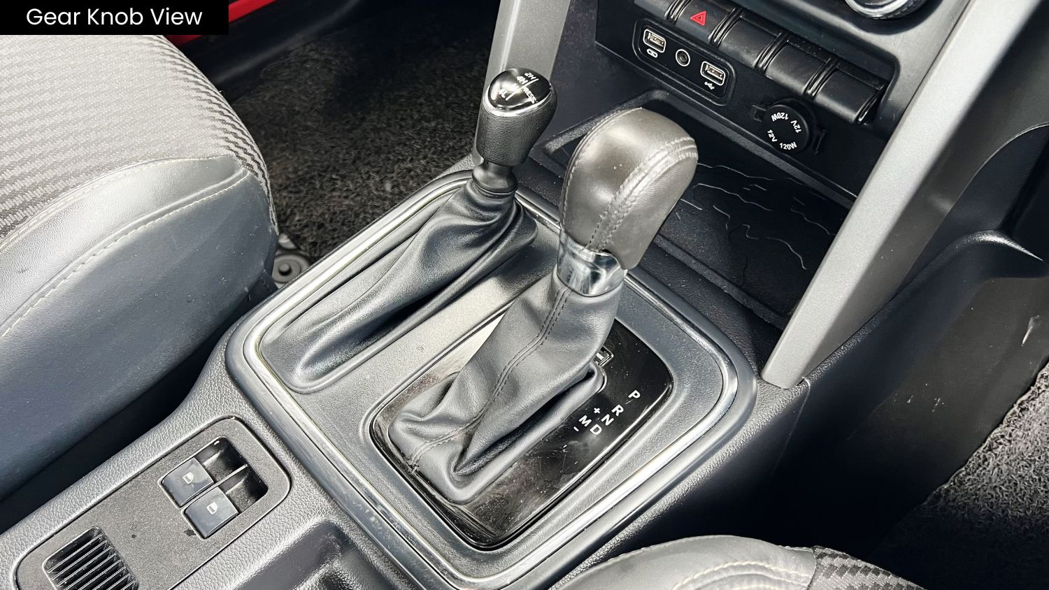 MAHINDRA THAR - LX HT - 4X4 - AUTOMATIC - 2021