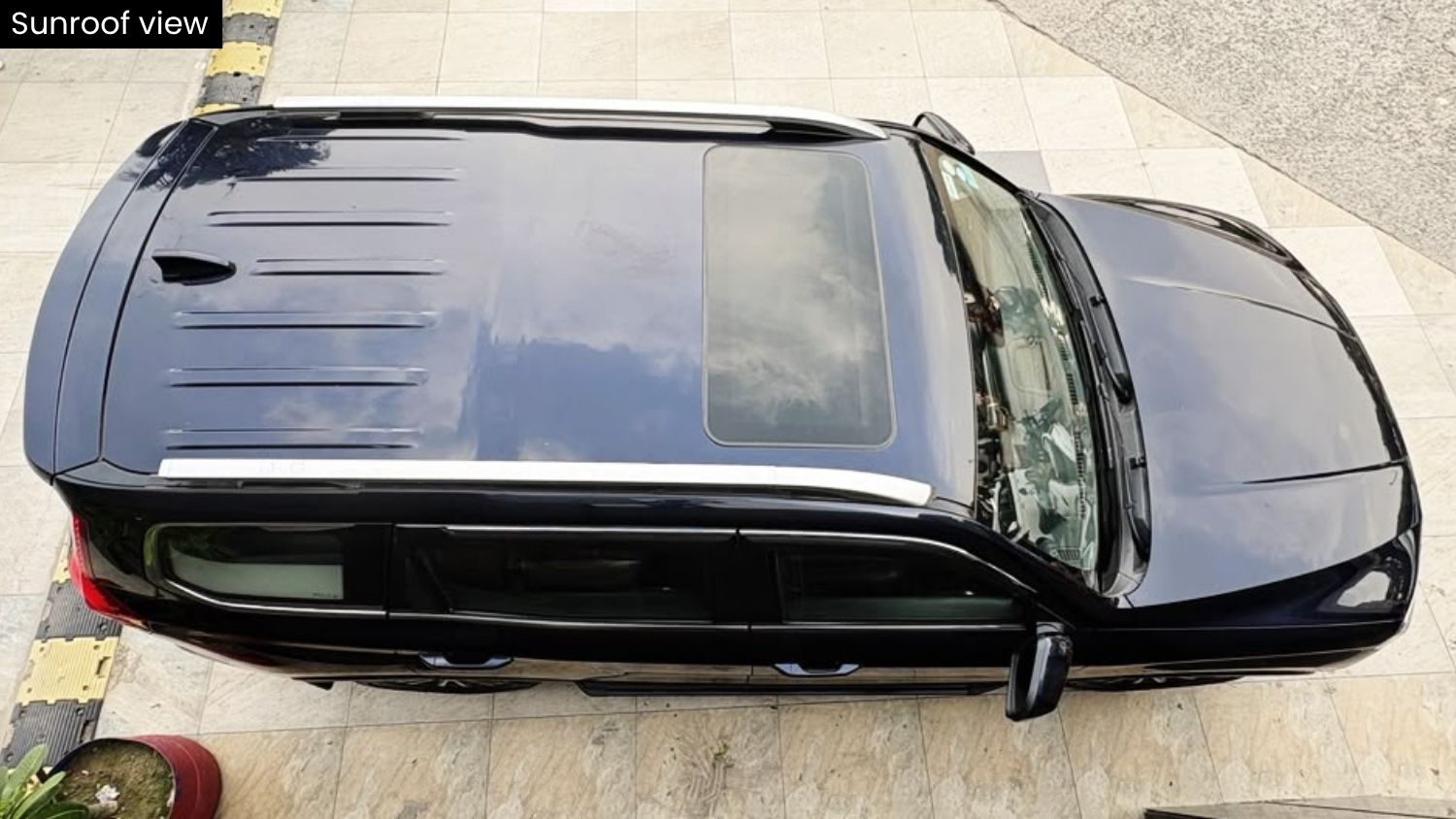 MAHINDRA - SCORPIO N Z8 S AT - AUTOMATIC - 2024