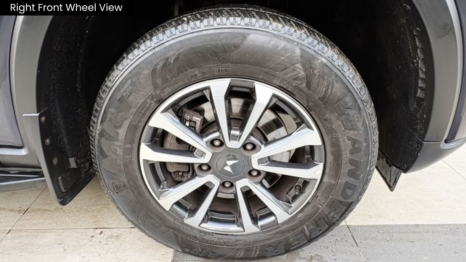 MAHINDRA - SCORPIO N Z8 S AT - AUTOMATIC - 2024