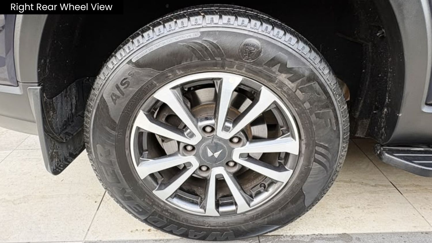 MAHINDRA - SCORPIO N Z8 S AT - AUTOMATIC - 2024