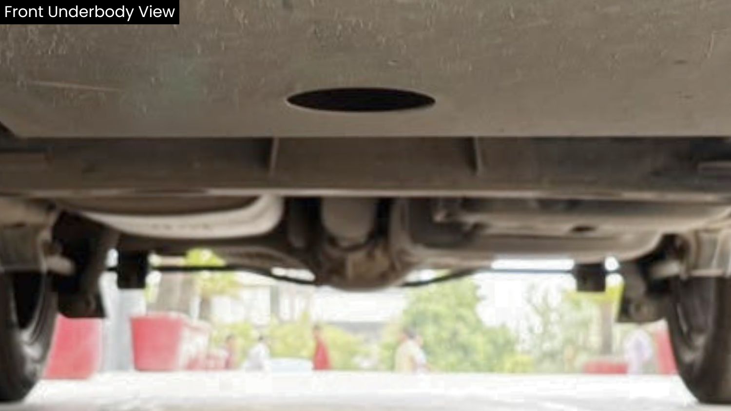 MAHINDRA - SCORPIO N Z8 S AT - AUTOMATIC - 2024