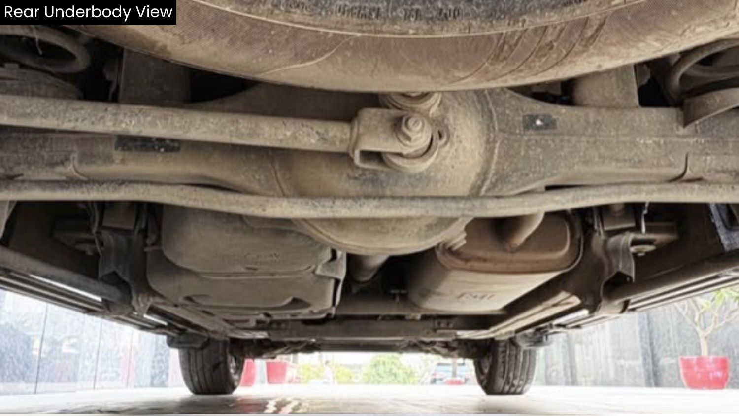 MAHINDRA - SCORPIO N Z8 S AT - AUTOMATIC - 2024