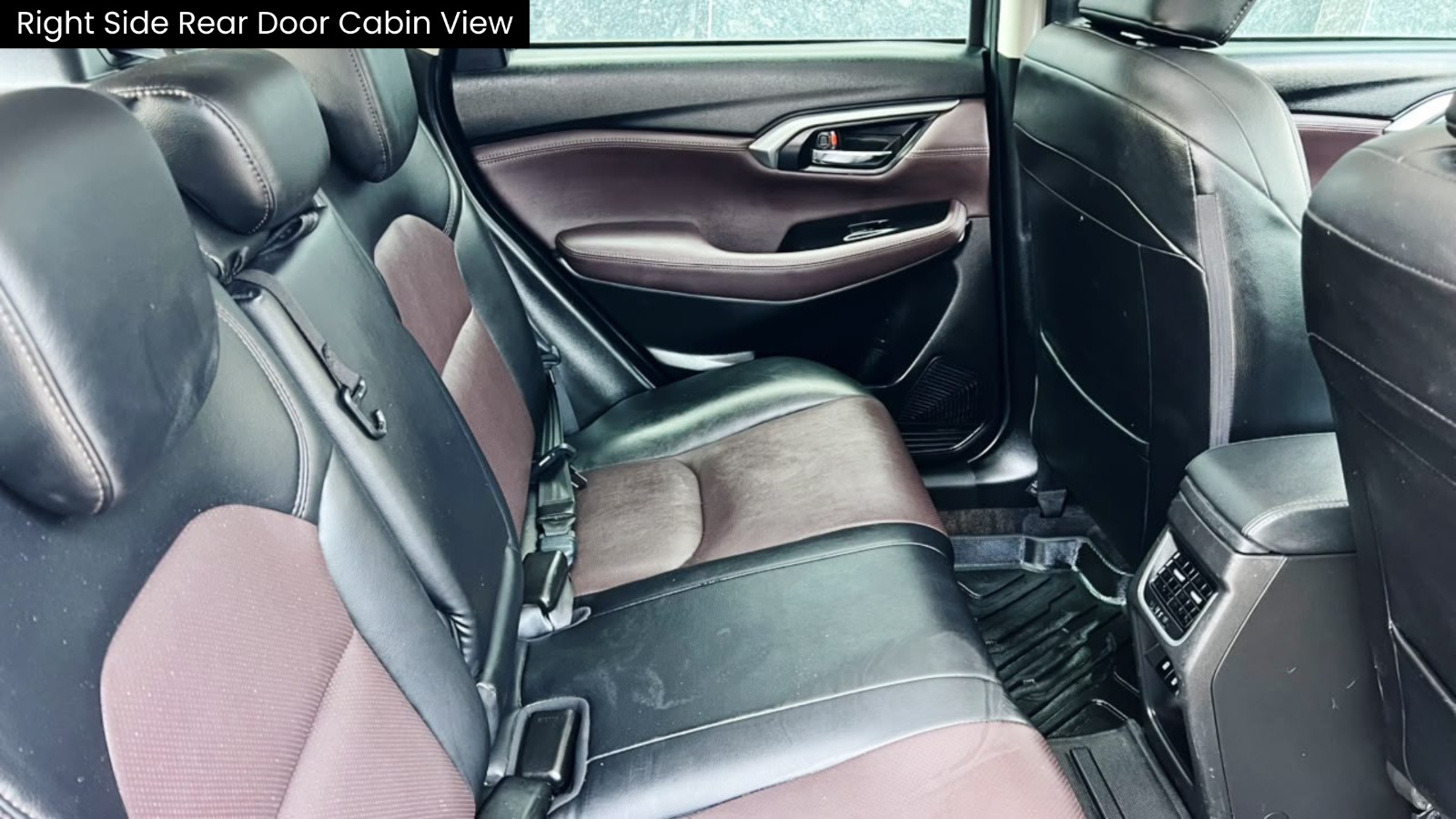 MARUTI GRAND VITARA - ALPHA AT  SMART HYBRID - AUTOMATIC - 2023