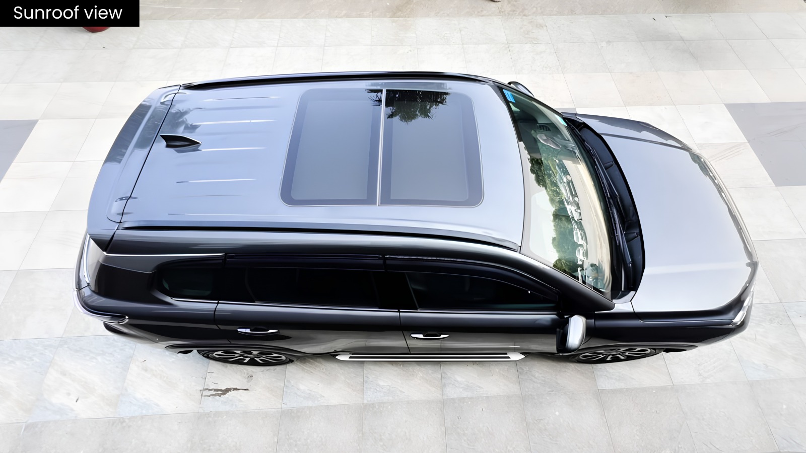 MARUTI GRAND VITARA - ALPHA AT  SMART HYBRID - AUTOMATIC - 2023