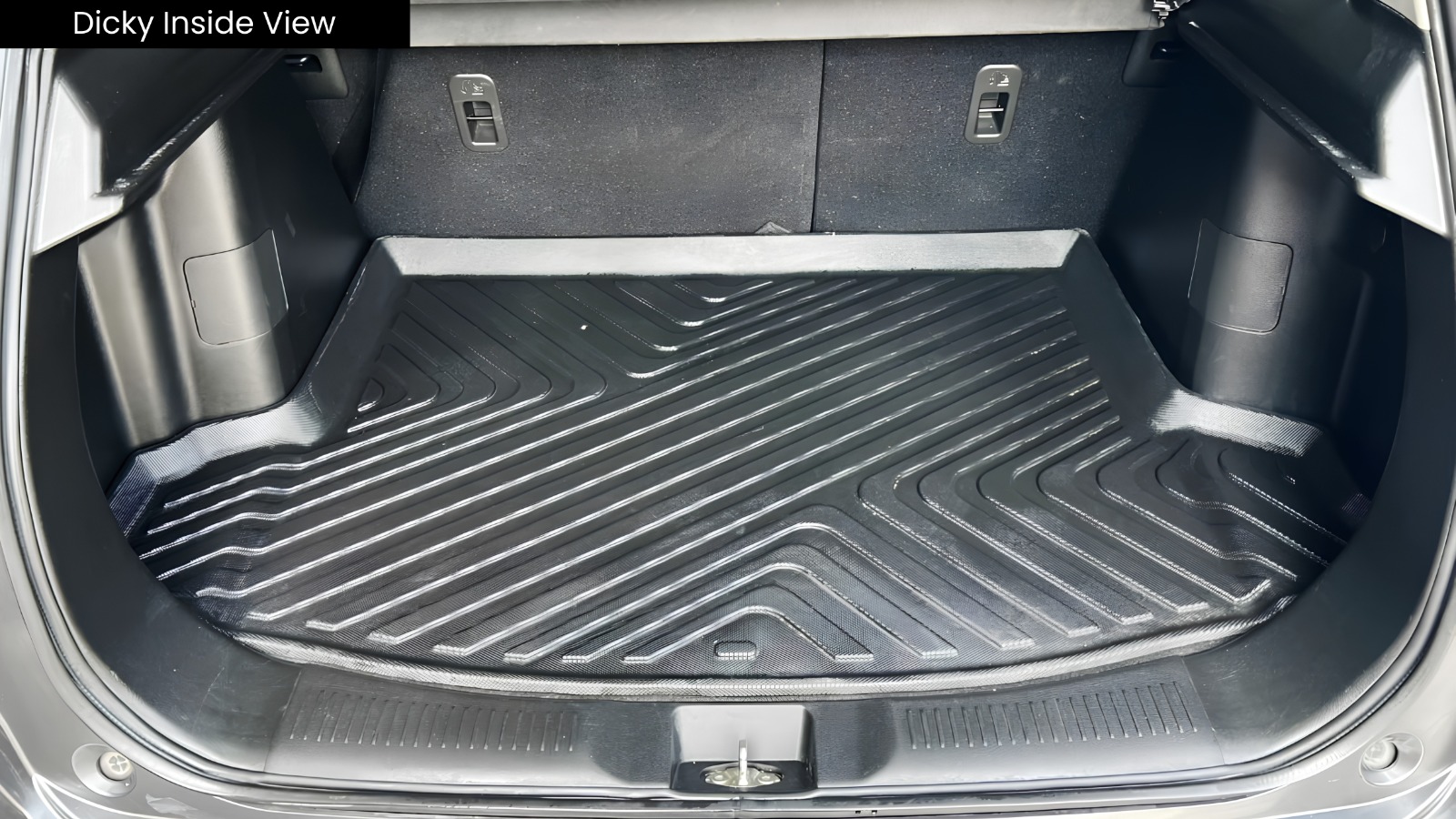 MARUTI GRAND VITARA - ALPHA AT  SMART HYBRID - AUTOMATIC - 2023