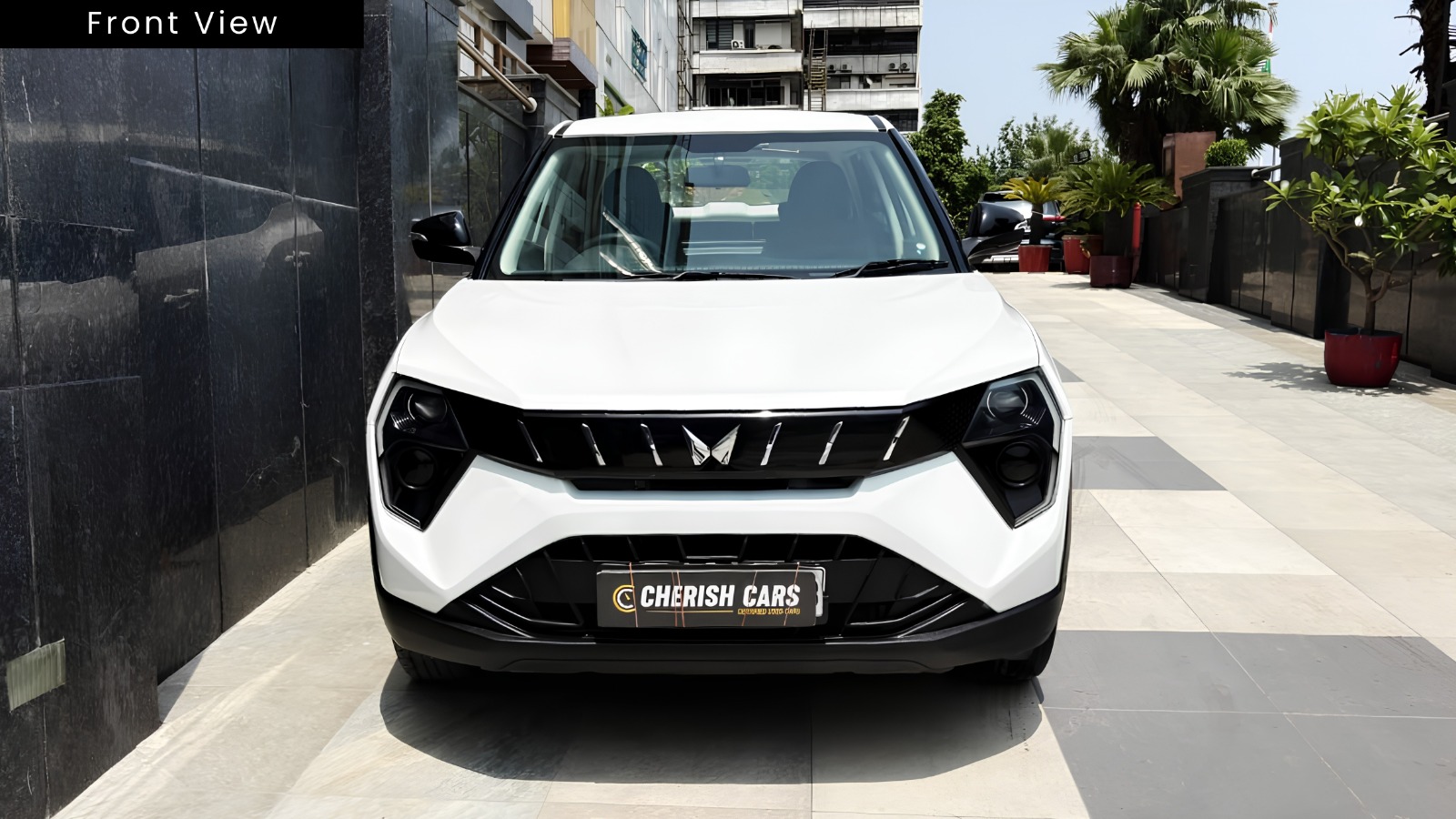 HONDA CITY - V CVT  AUTOMATIC - 2020