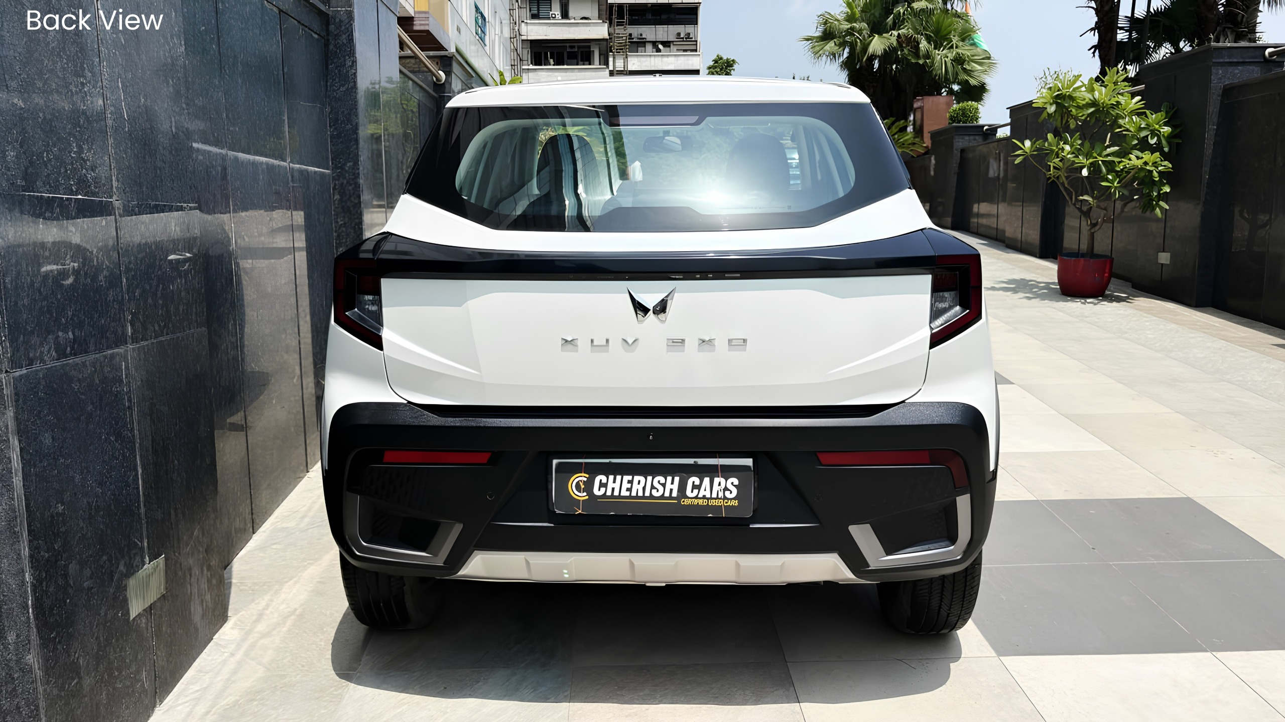 HONDA CITY - V CVT  AUTOMATIC - 2020