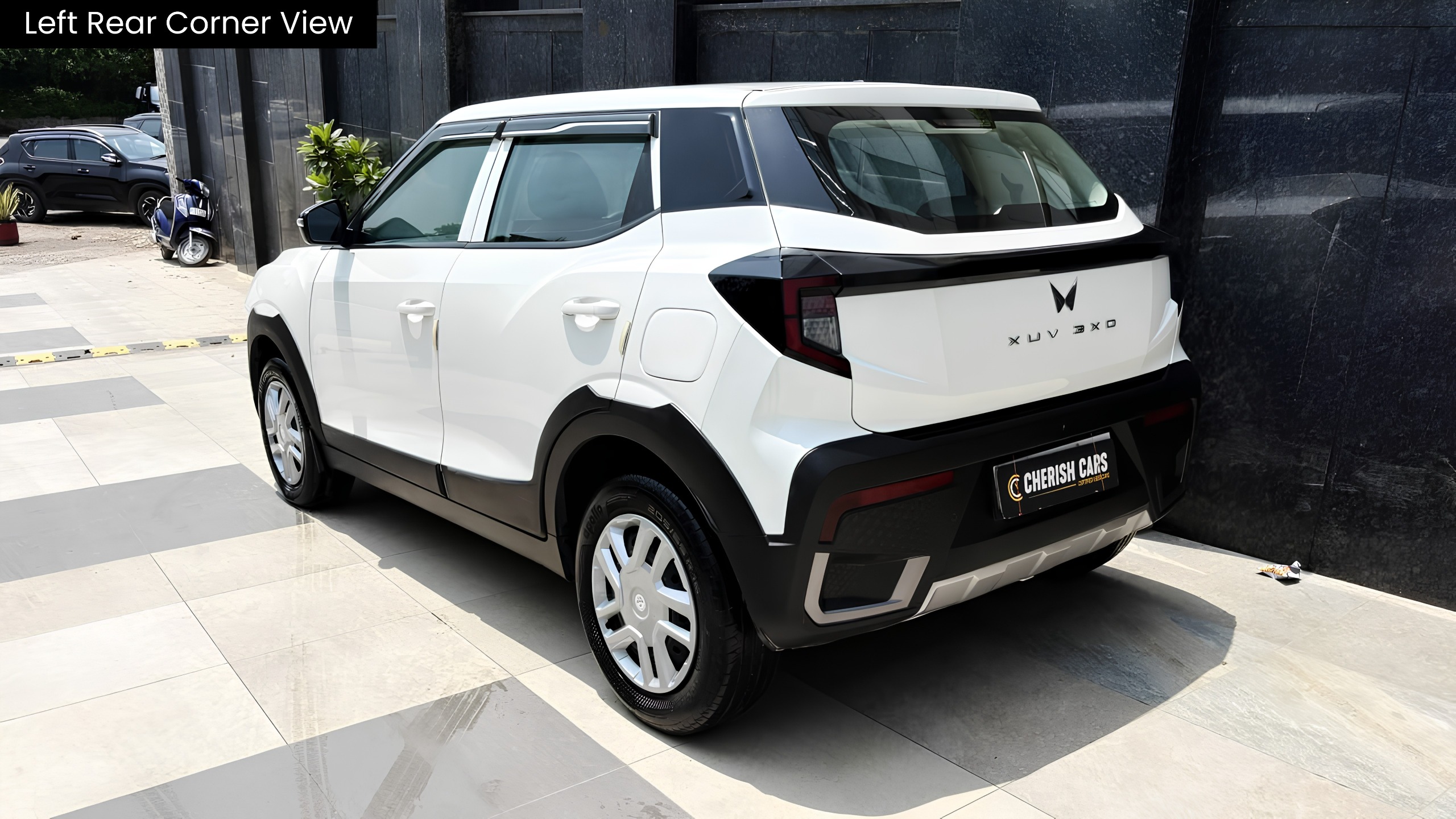 HONDA CITY - V CVT  AUTOMATIC - 2020