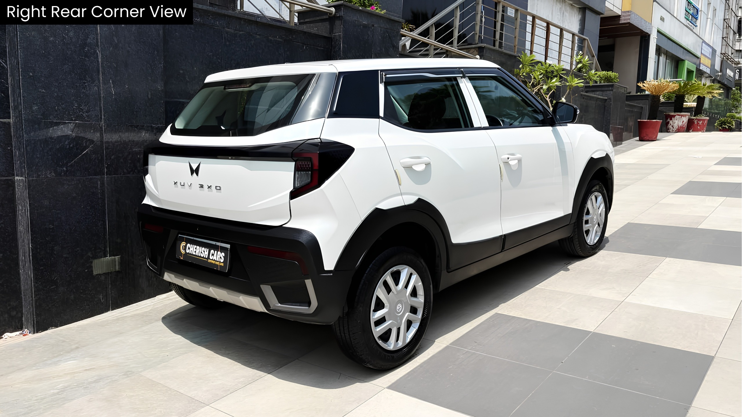 HONDA CITY - V CVT  AUTOMATIC - 2020