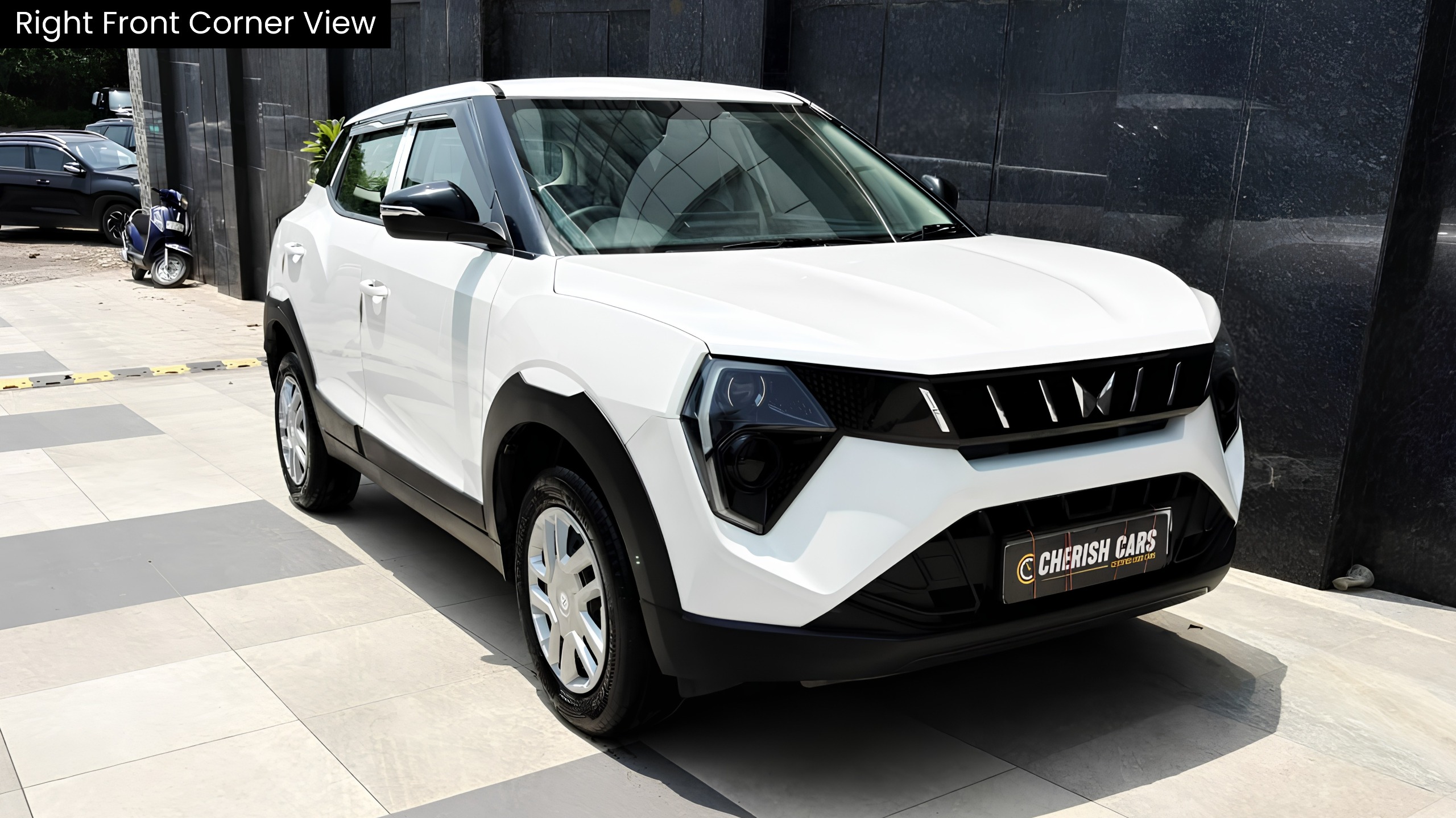HONDA CITY - V CVT  AUTOMATIC - 2020