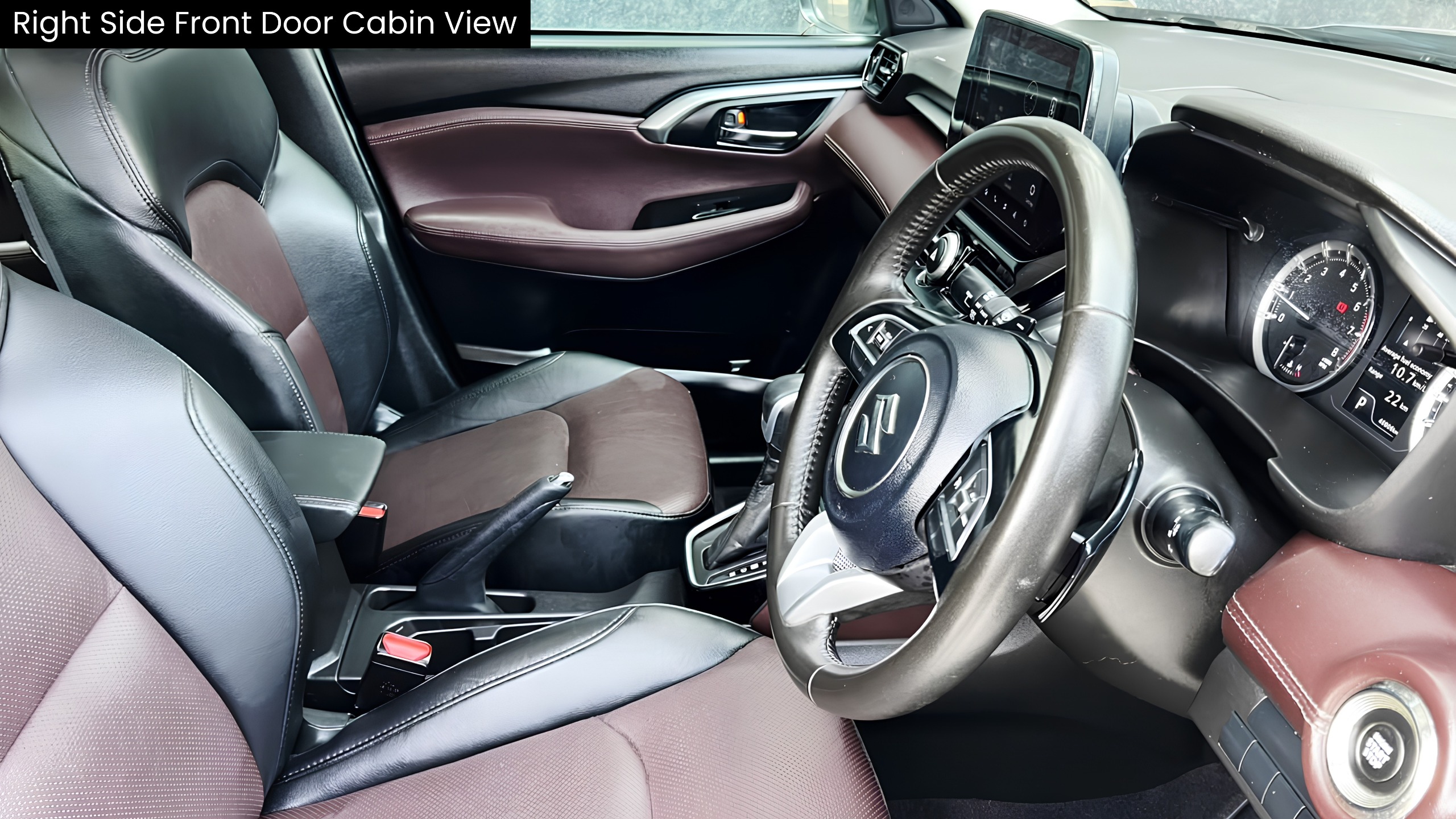 HONDA CITY - V CVT  AUTOMATIC - 2020