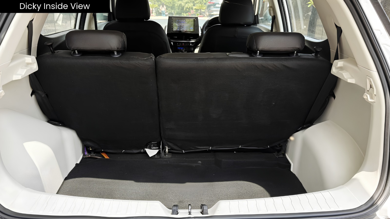 HONDA CITY - V CVT  AUTOMATIC - 2020