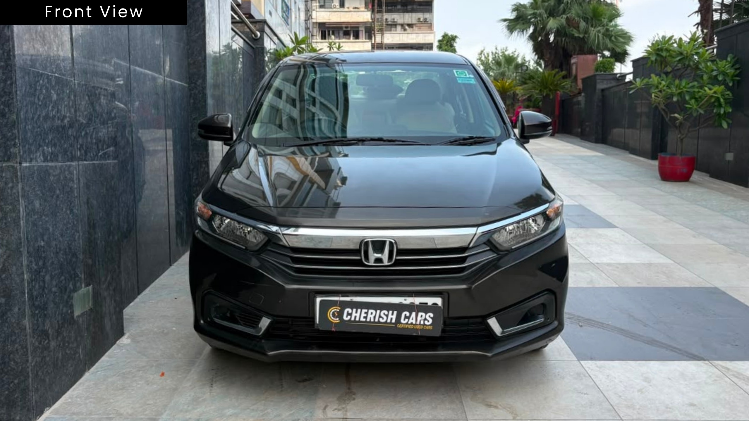 HONDA AMAZE - S - 2022