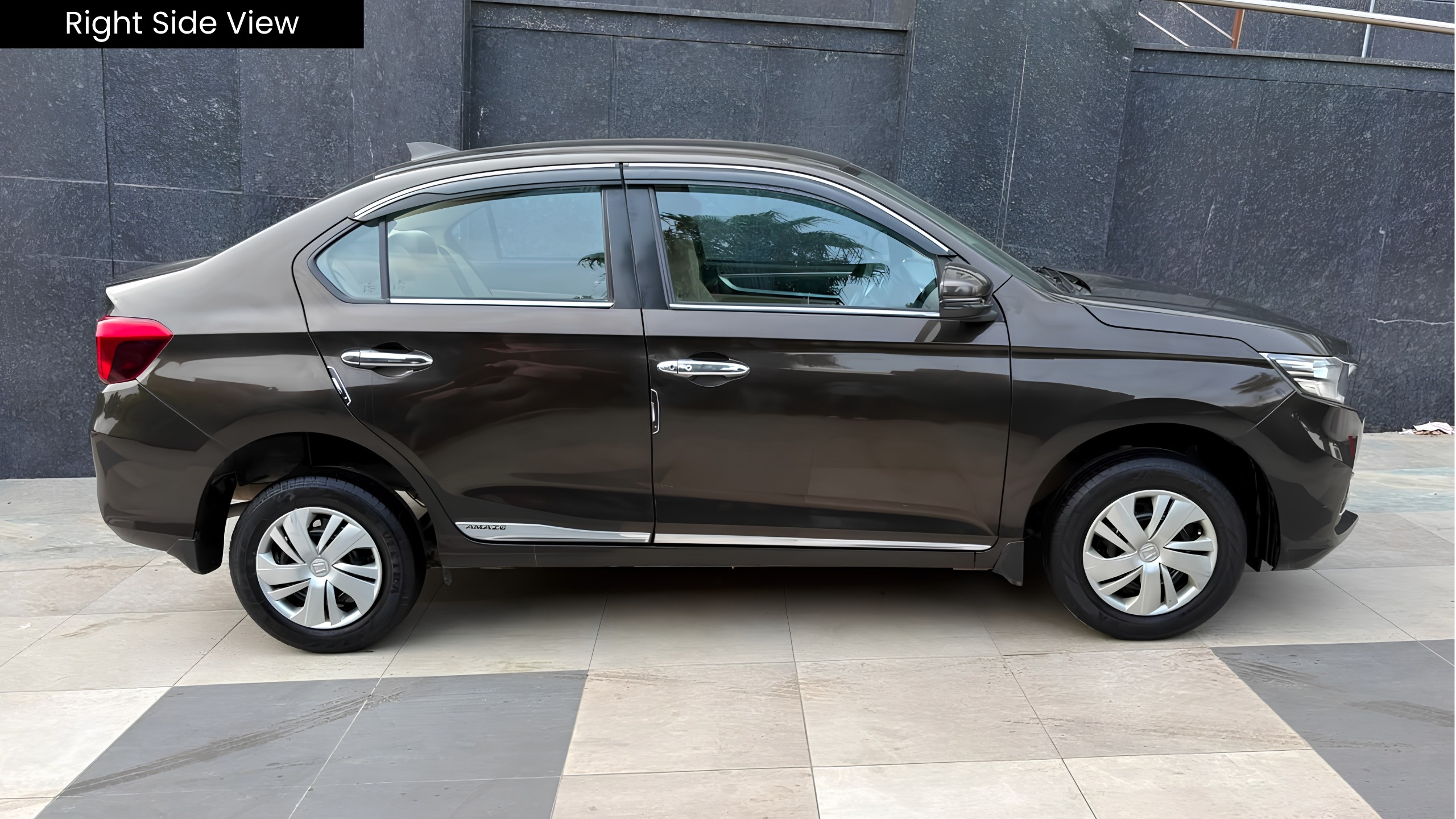 HONDA AMAZE - S - 2022