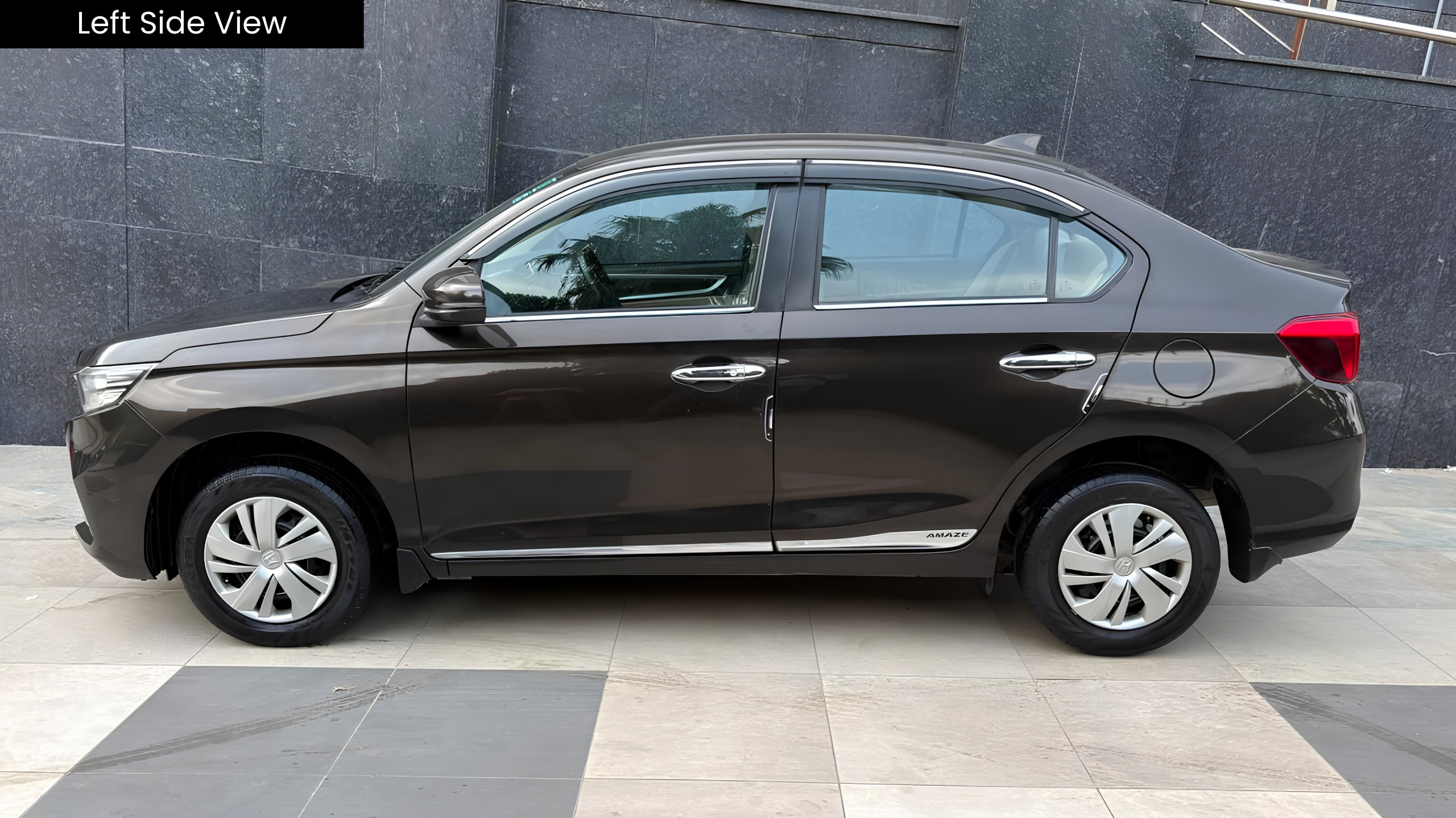 HONDA AMAZE - S - 2022