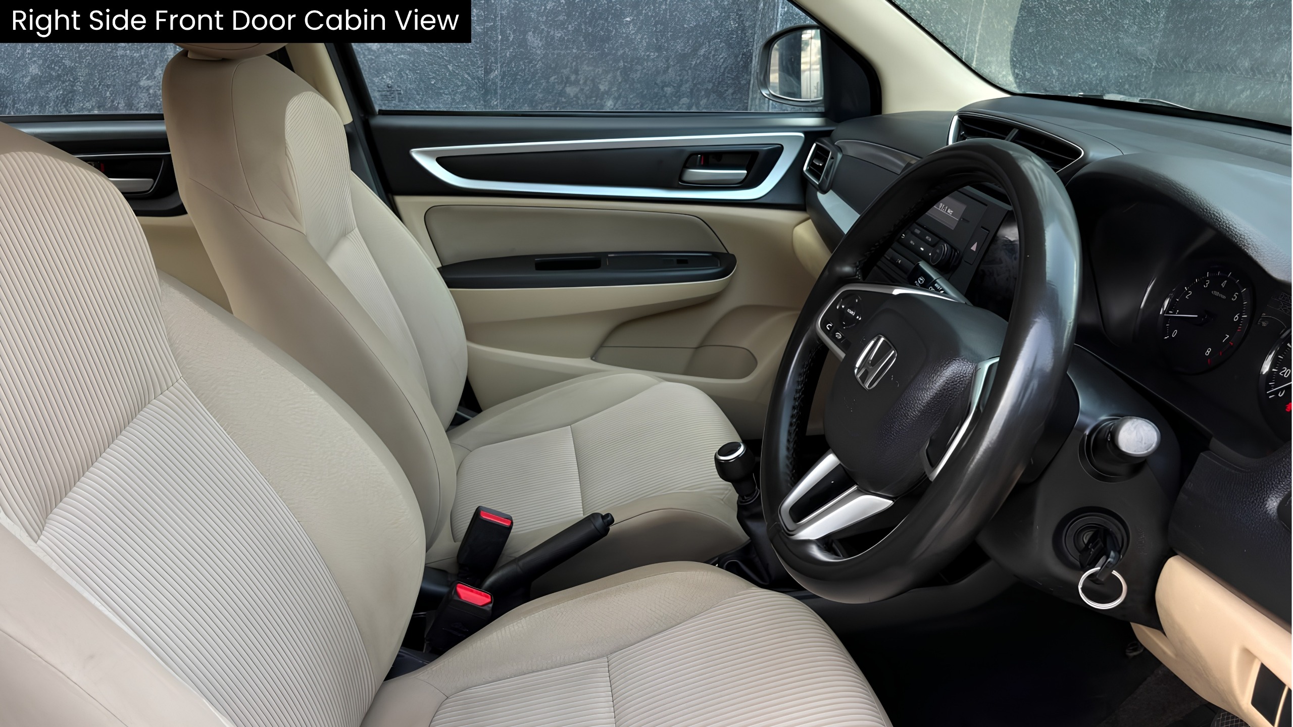 HONDA AMAZE - S - 2022