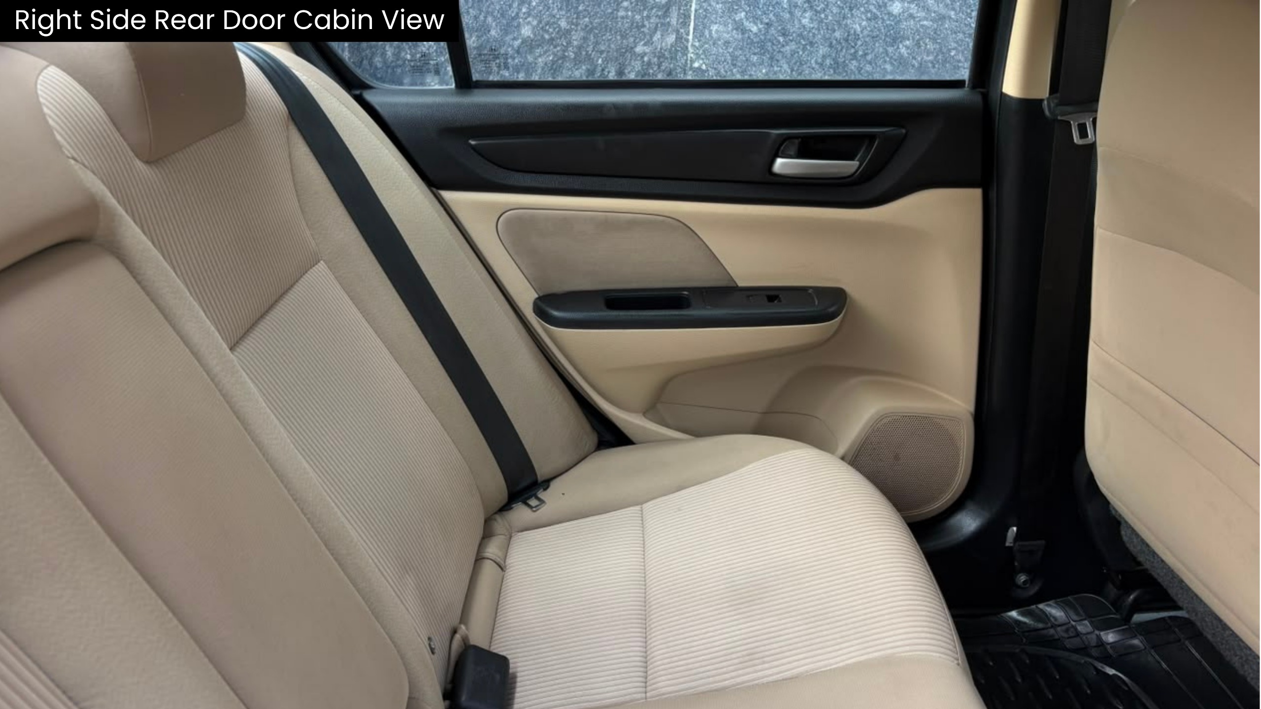 HONDA AMAZE - S - 2022