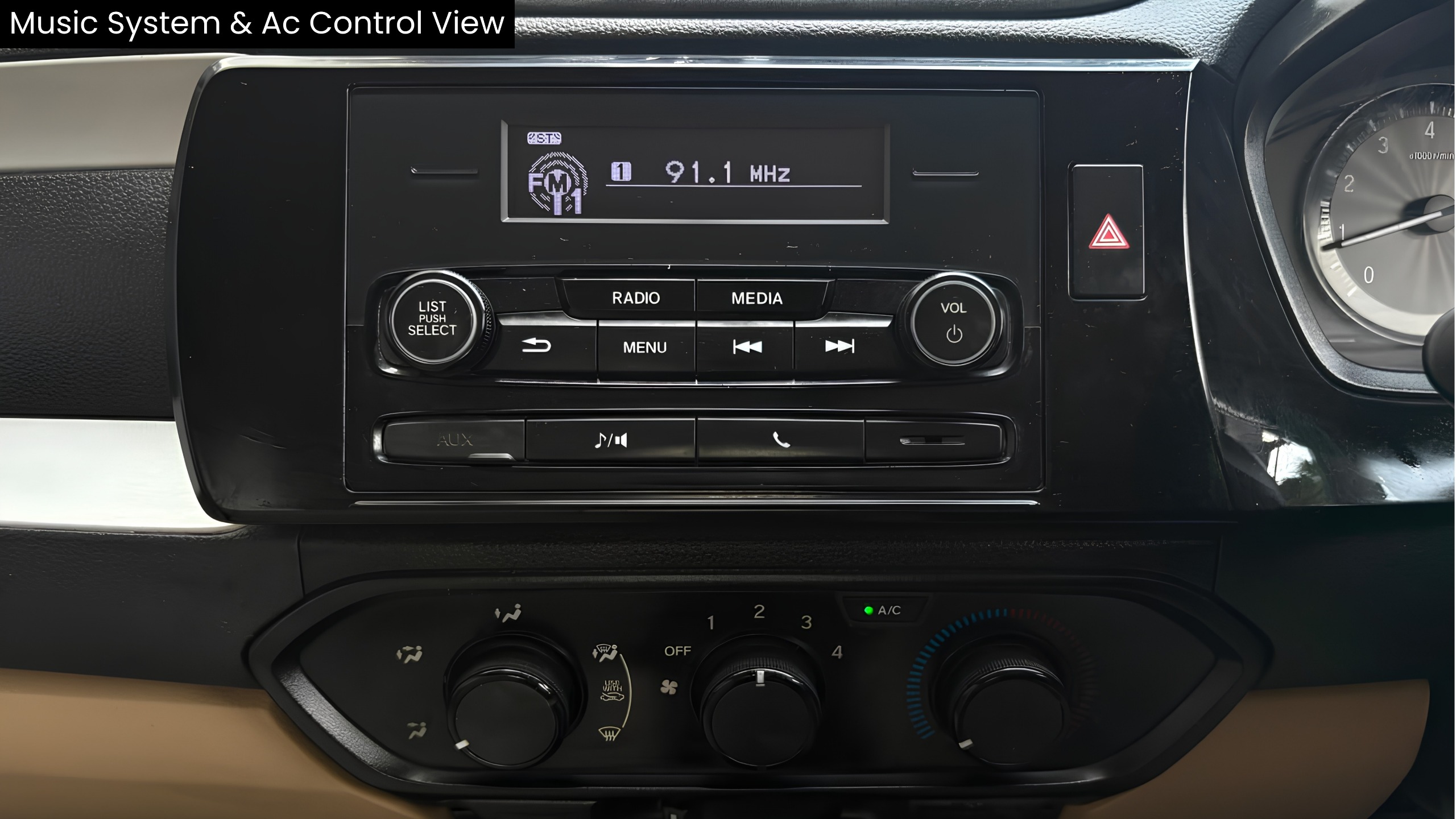 HONDA AMAZE - S - 2022