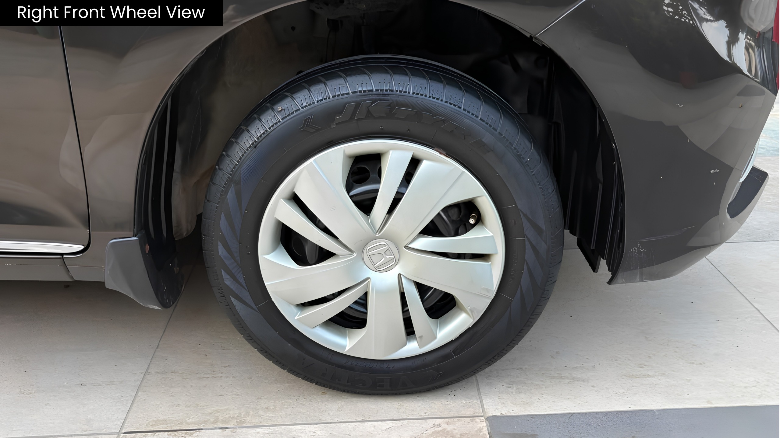 HONDA AMAZE - S - 2022