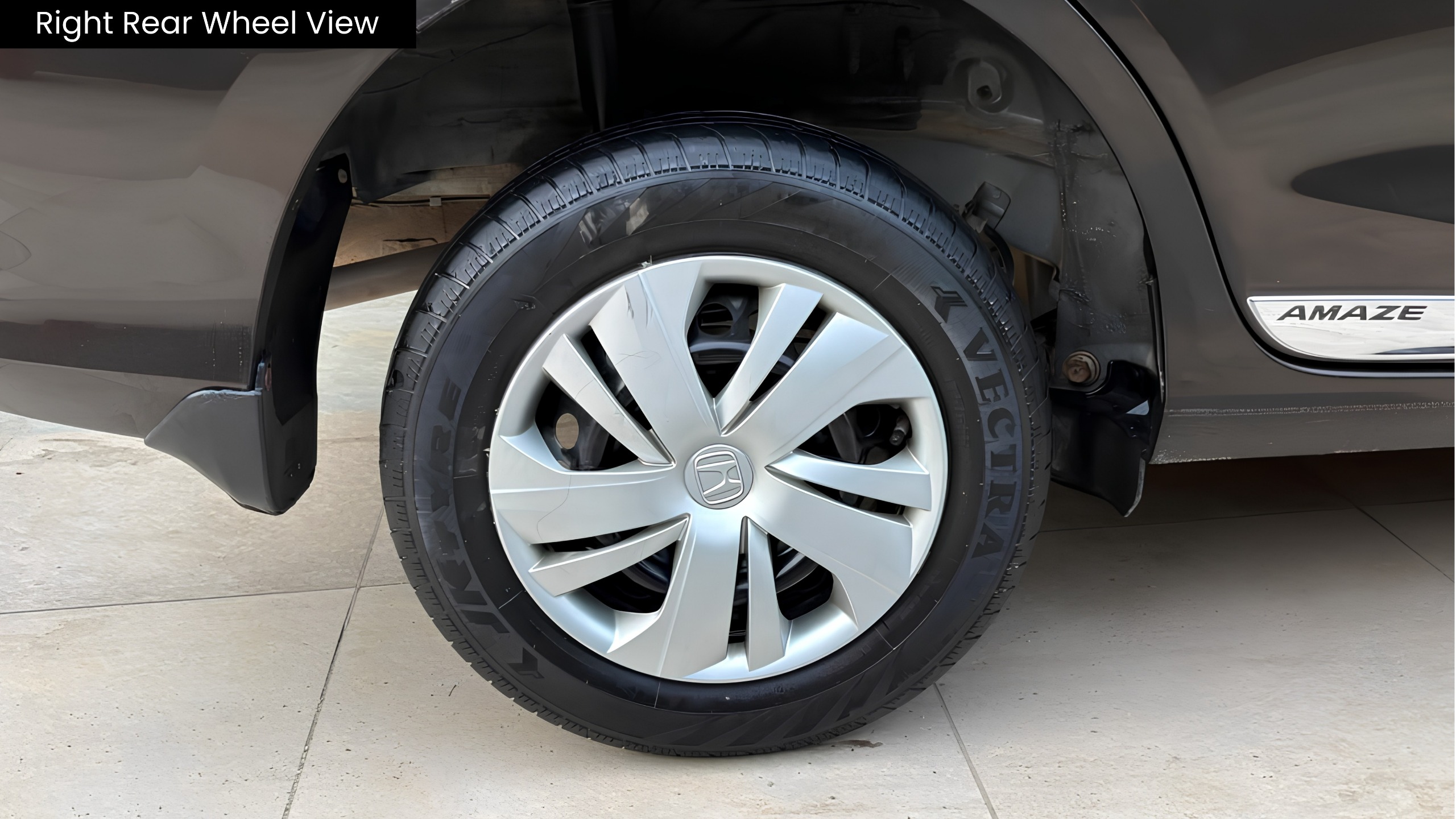 HONDA AMAZE - S - 2022