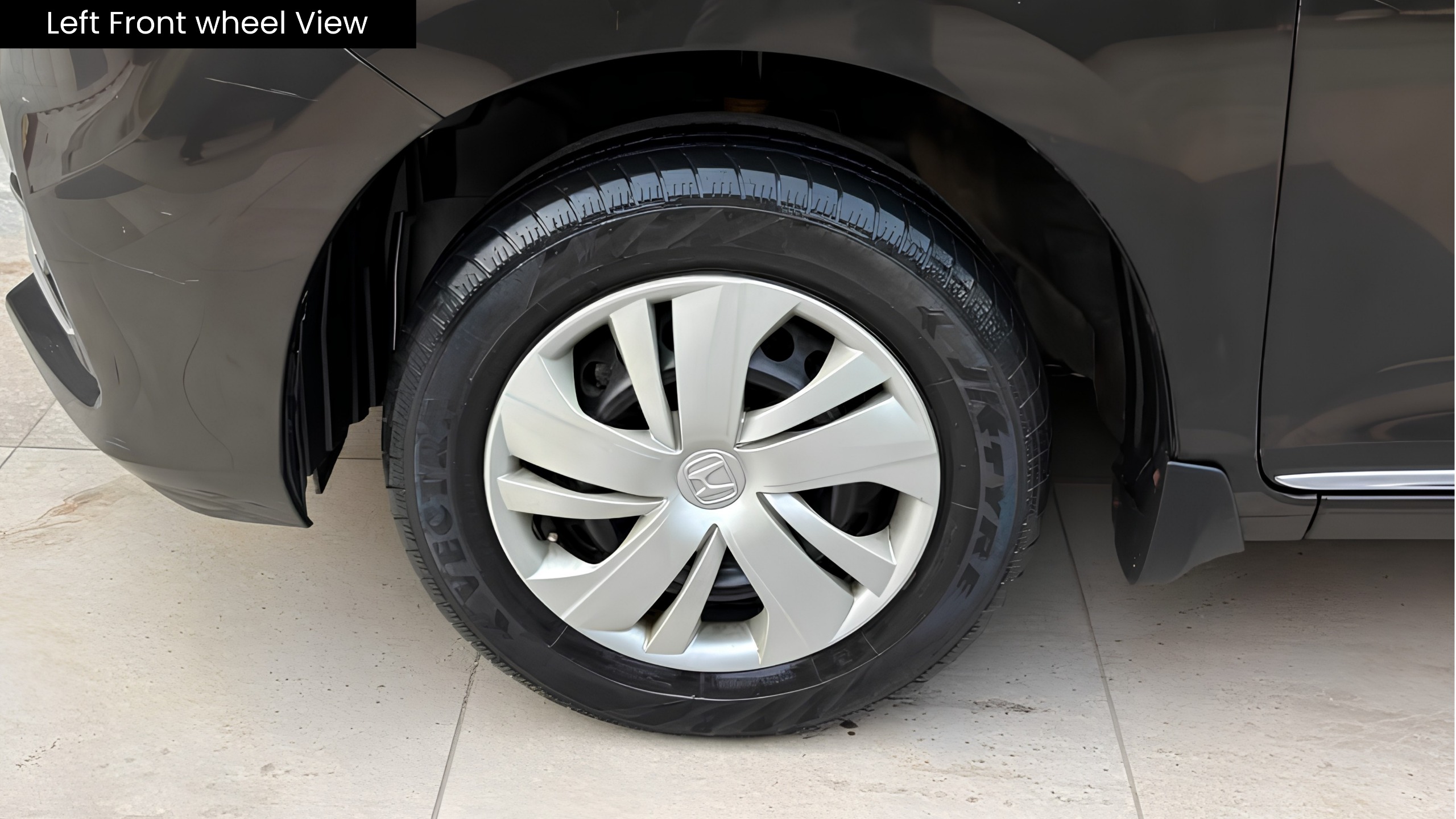 HONDA AMAZE - S - 2022