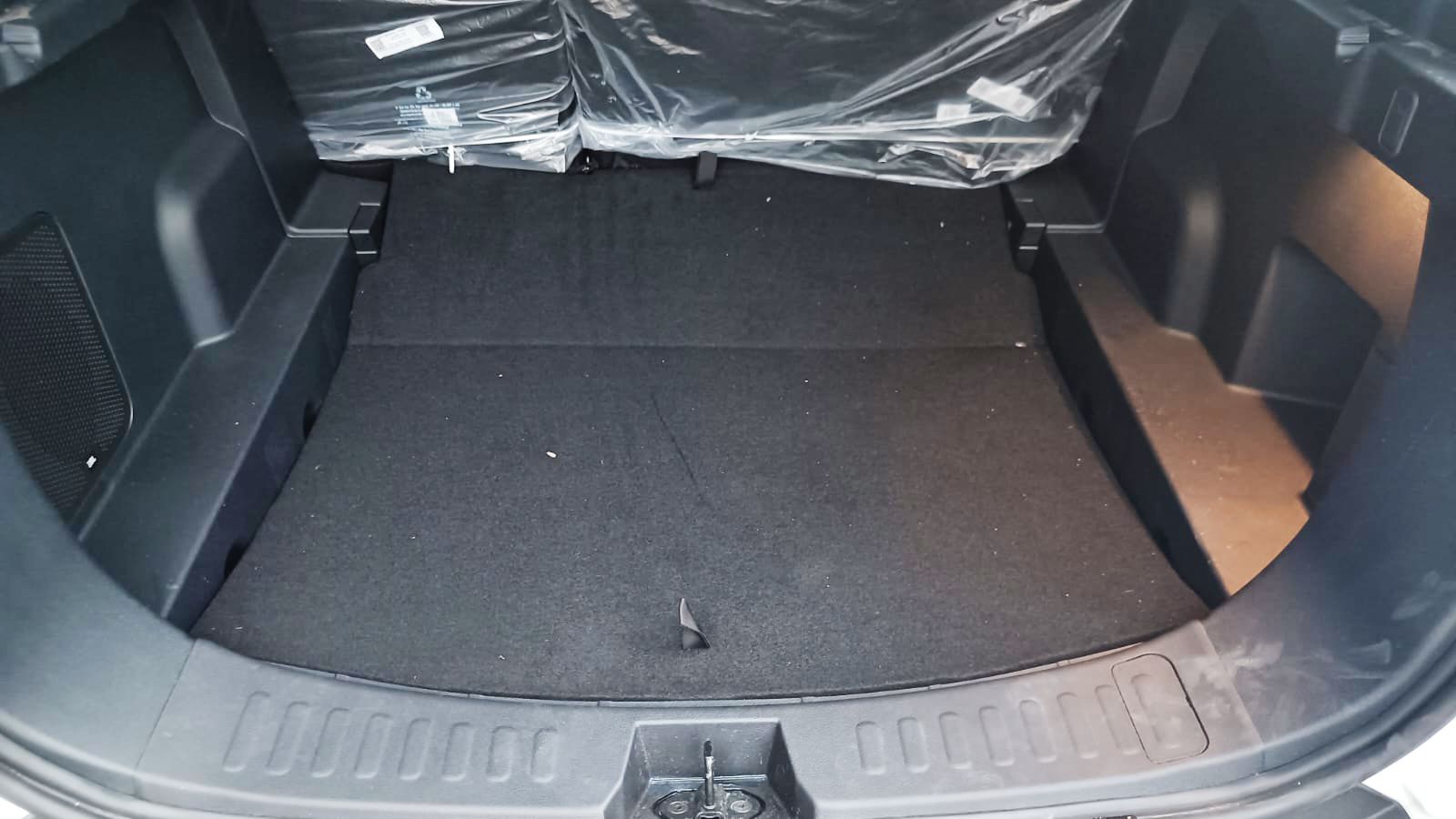 TATA HARRIER - FEARLESS X PLUS AT  - PANAROMIC SUNROOF - AUTOMATIC - UNREGISTERED