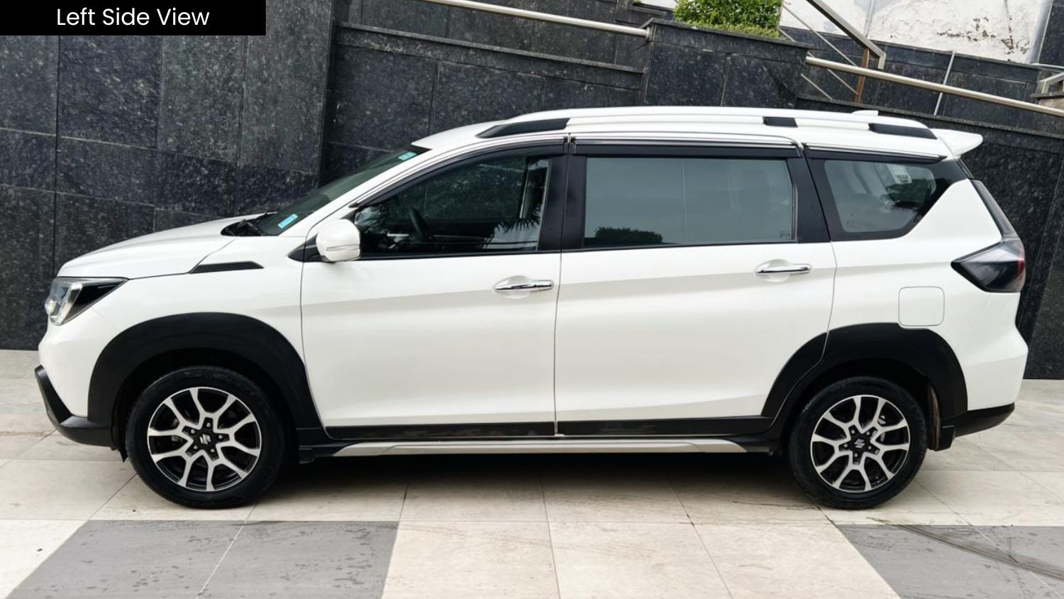 MARUTI - XL6 ZETA AT SMART HYBRID - AUTOMATIC - 2024