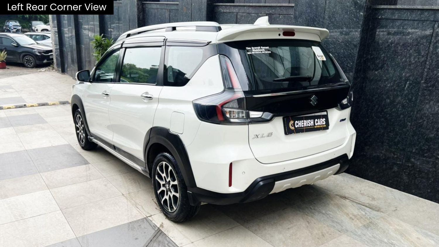 MARUTI - XL6 ZETA AT SMART HYBRID - AUTOMATIC - 2024