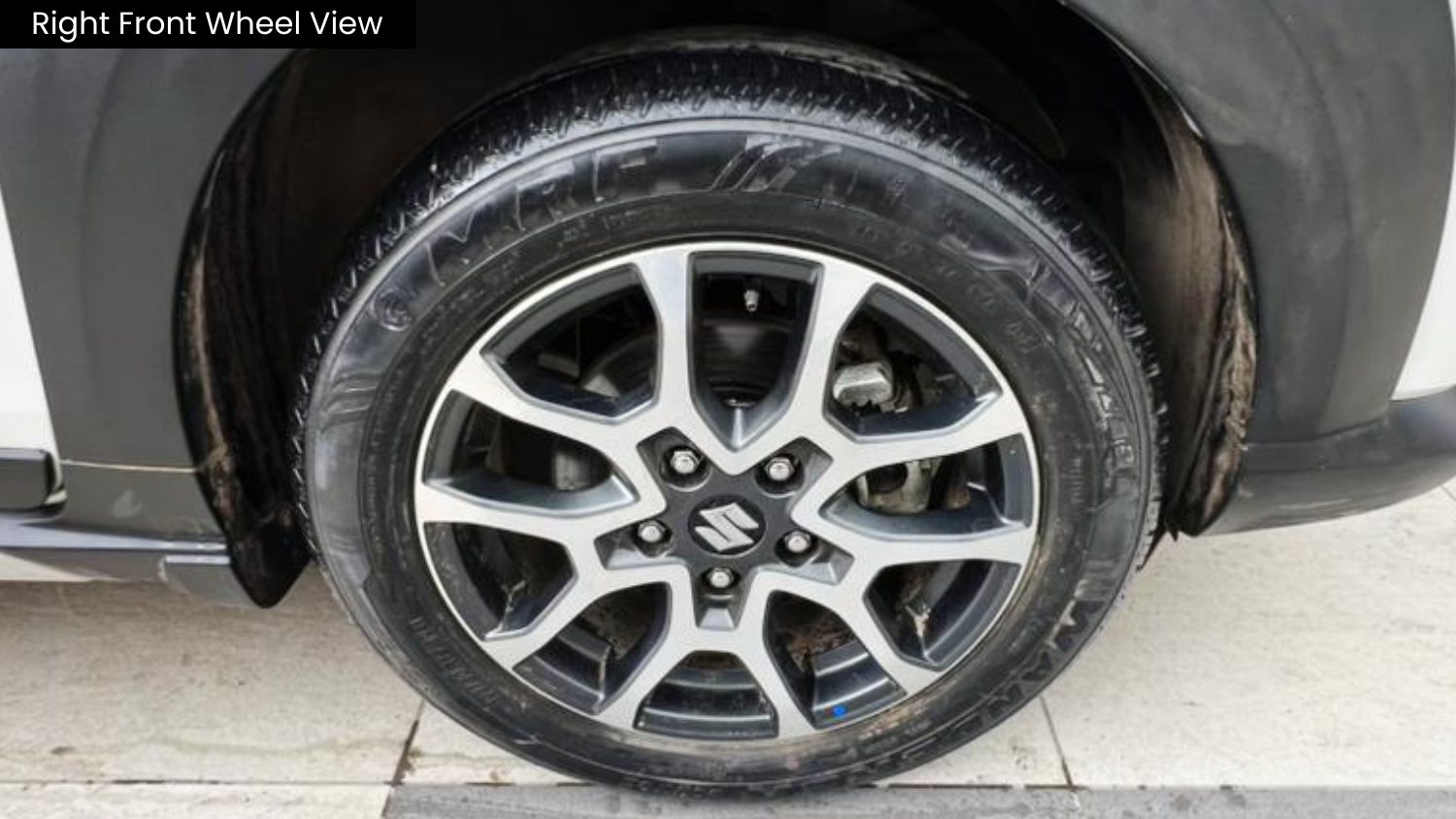 MARUTI - XL6 ZETA AT SMART HYBRID - AUTOMATIC - 2024