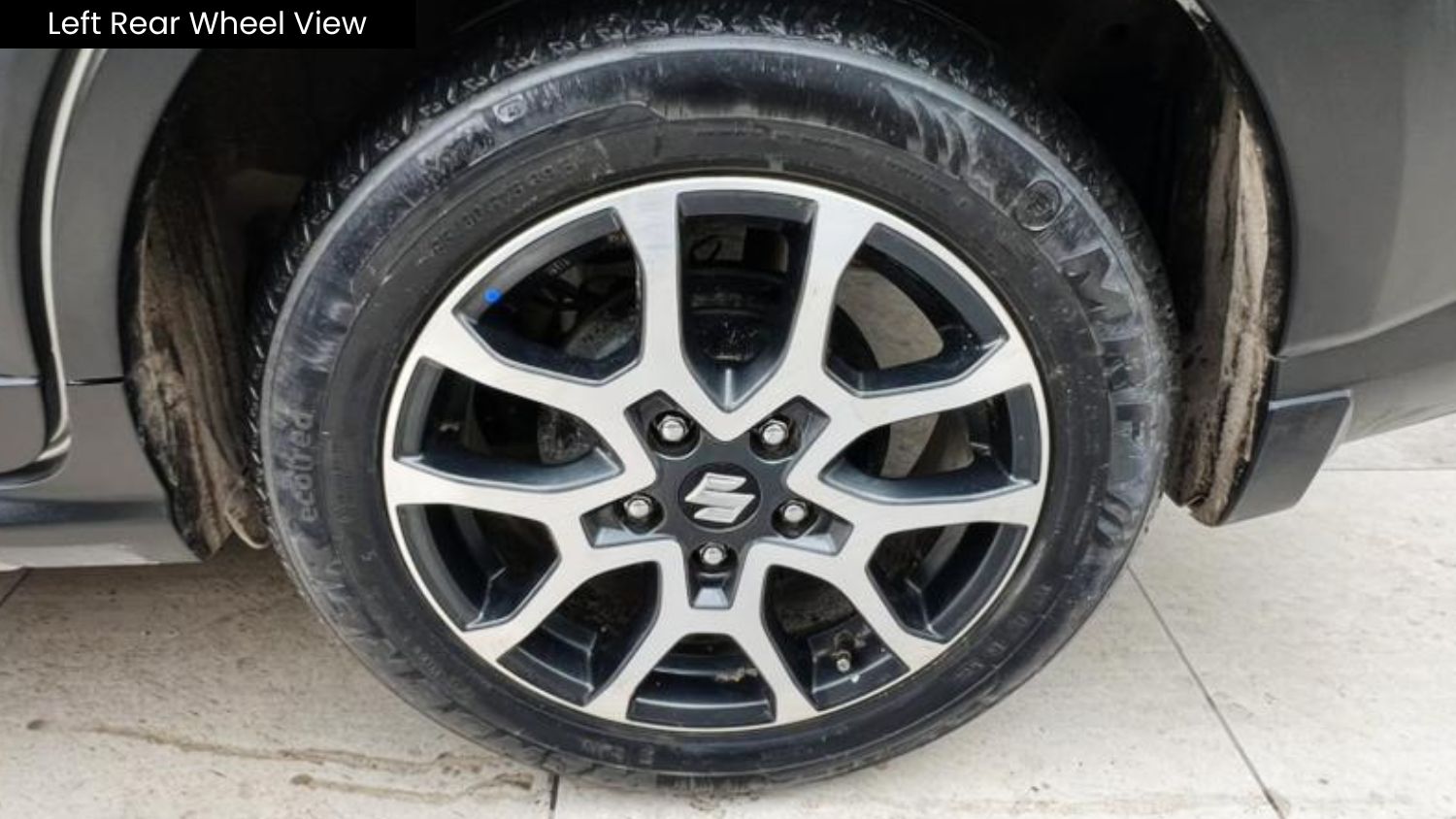 MARUTI - XL6 ZETA AT SMART HYBRID - AUTOMATIC - 2024